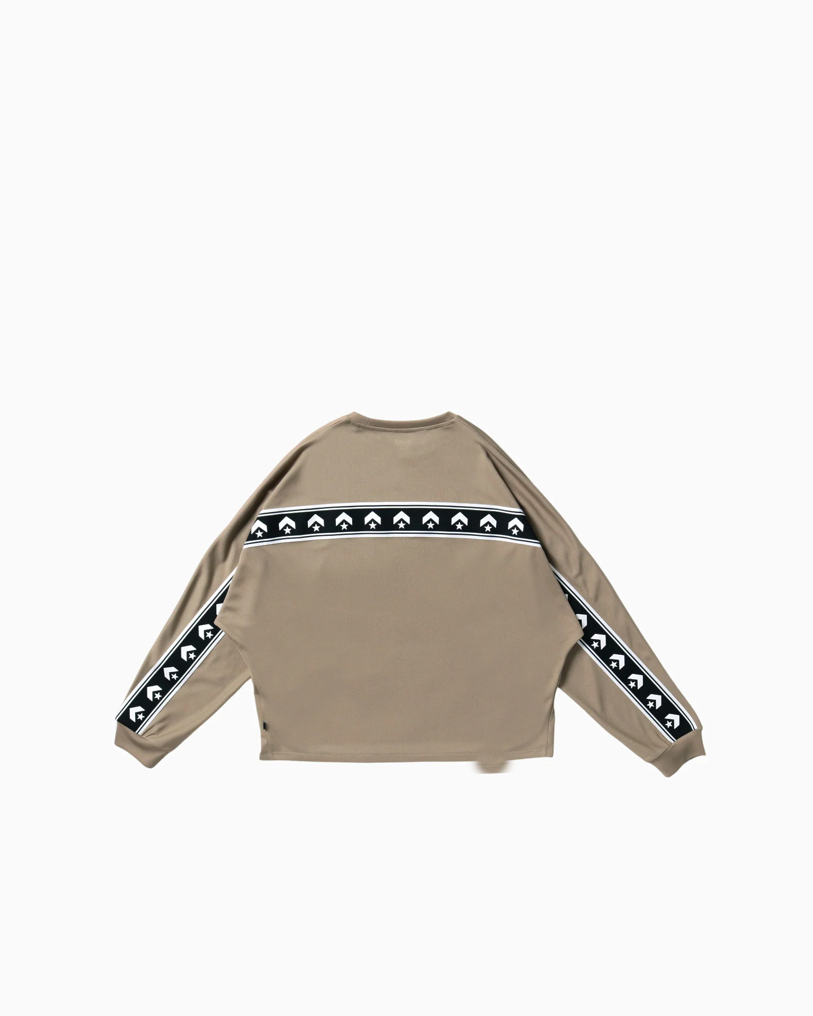 CS TAPE LS TEE - Image 2