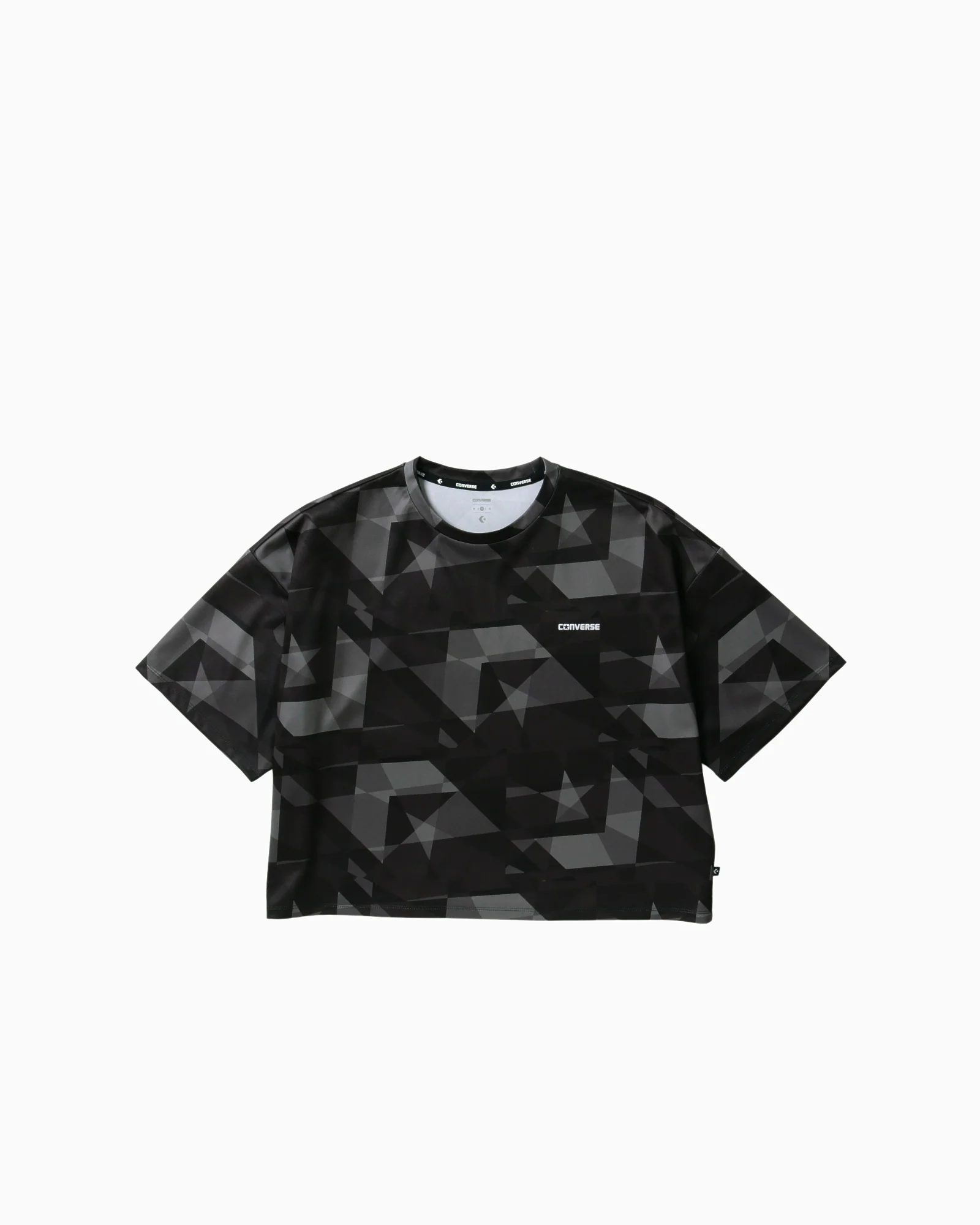 CS CAMO WIDE TEE