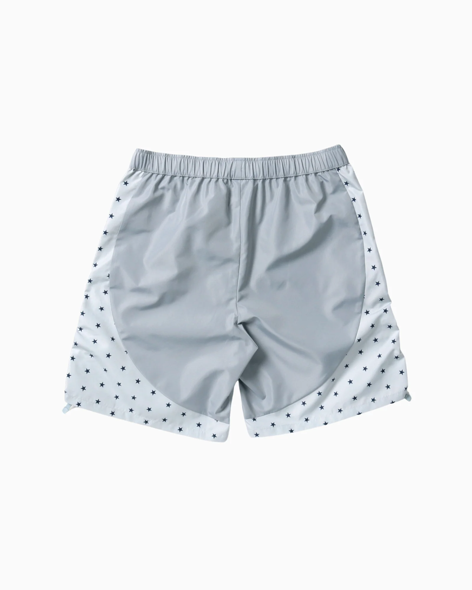 STAR DOT PRINT SHORTS - Image 2