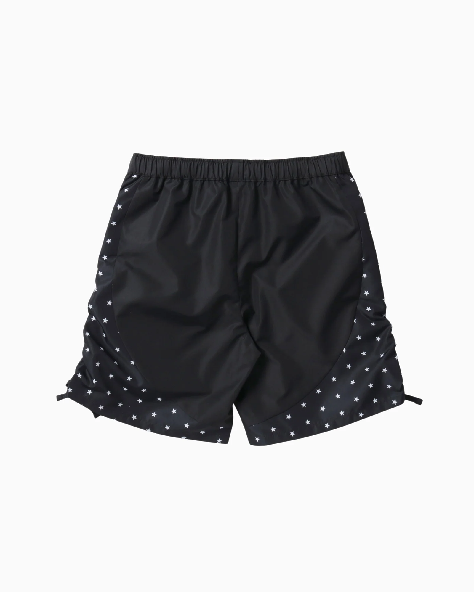 STAR DOT PRINT SHORTS - Image 2