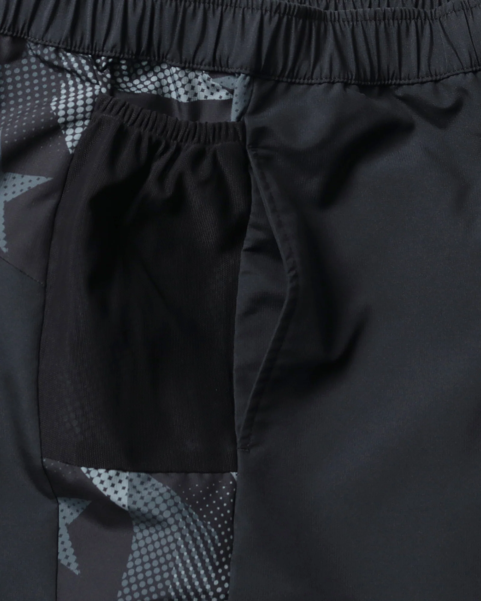SP WOVEN PANTS W - Image 5