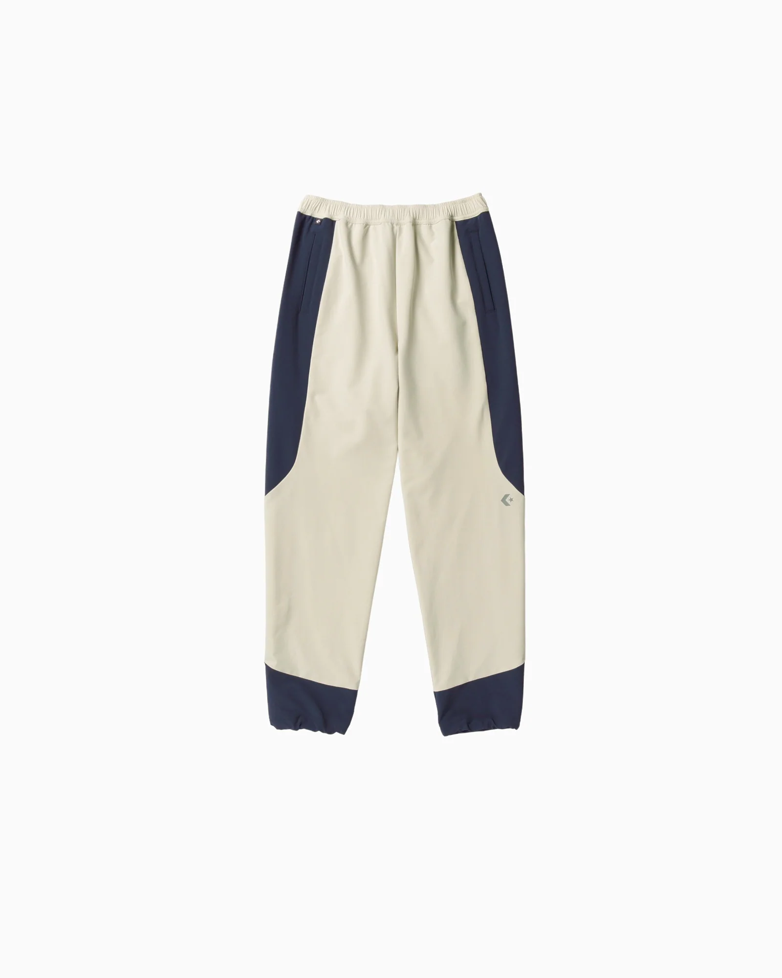 COL BLOCK WOVEN PANTS LDS