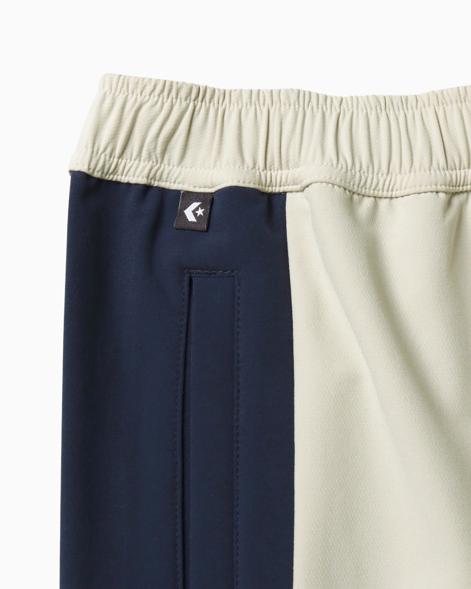 COL BLOCK WOVEN PANTS LDS - Image 5