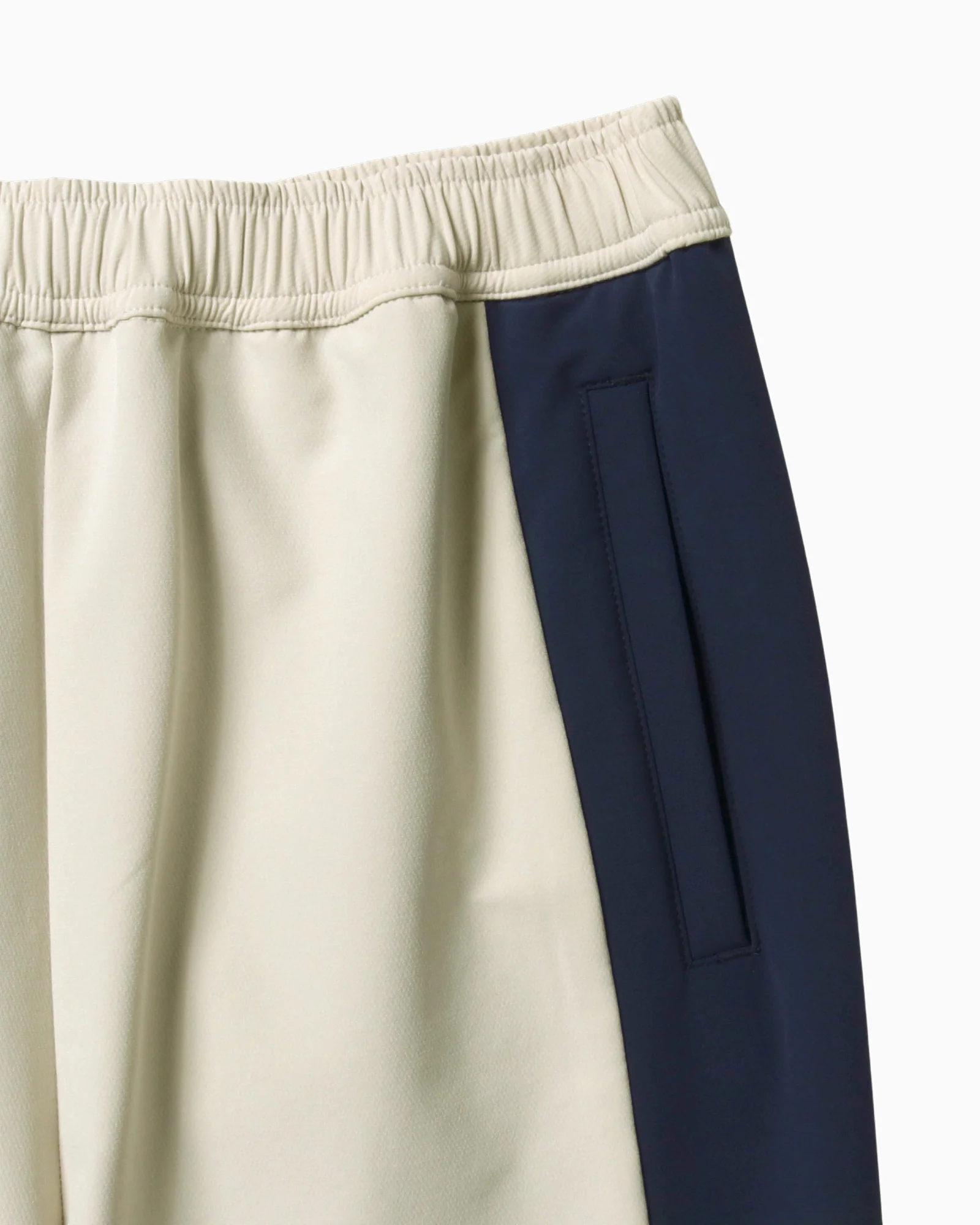 COL BLOCK WOVEN PANTS LDS - Image 6