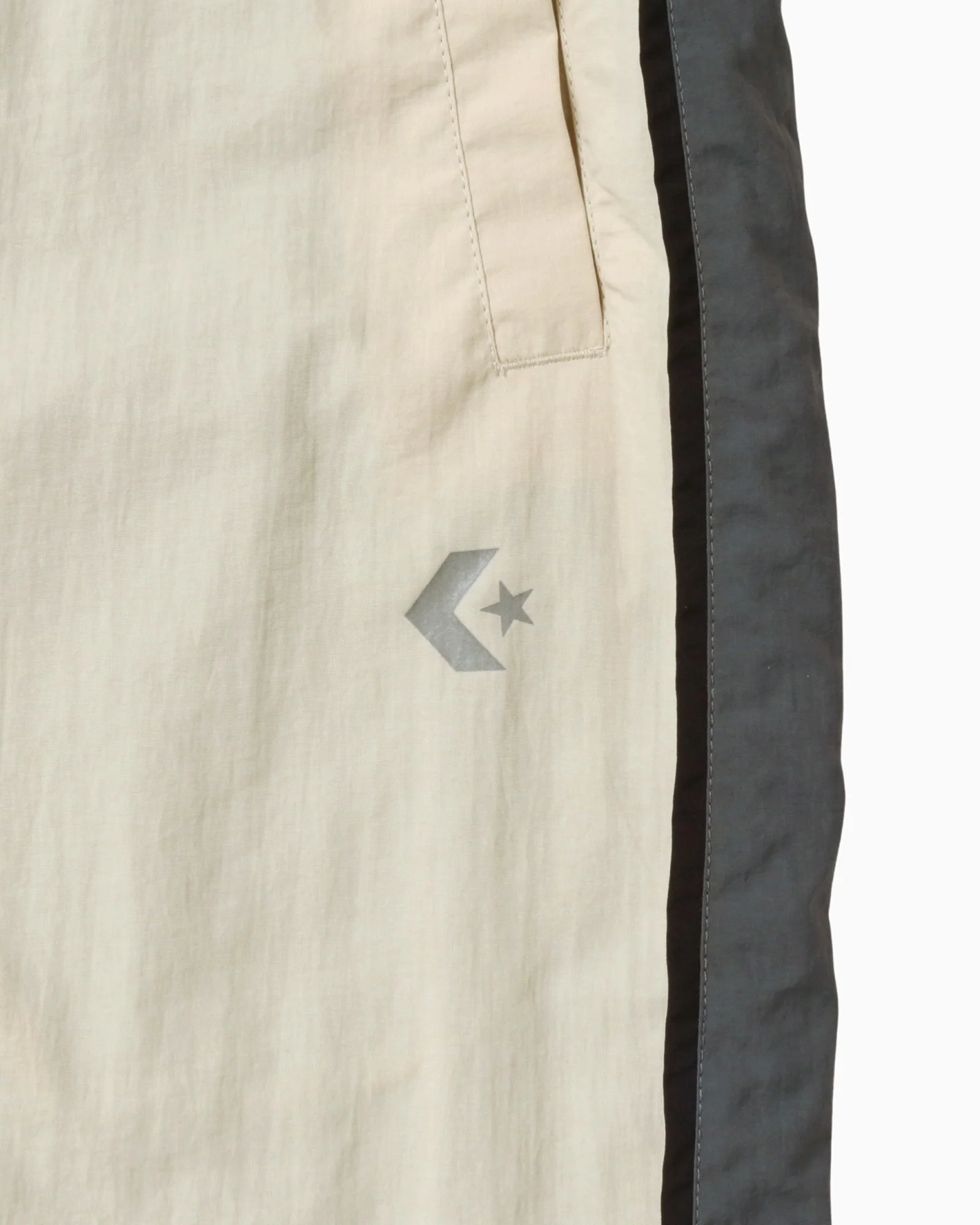 NYLON TRAINING PANTS LDS - Image 3