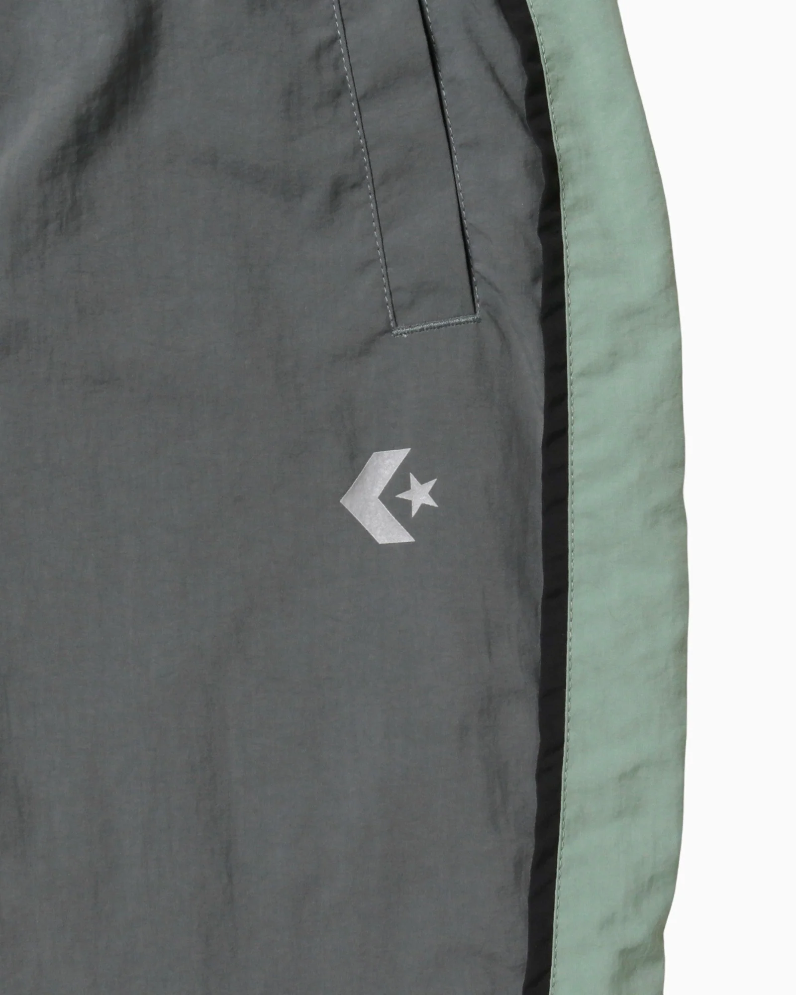NYLON TRAINING PANTS LDS - Image 3