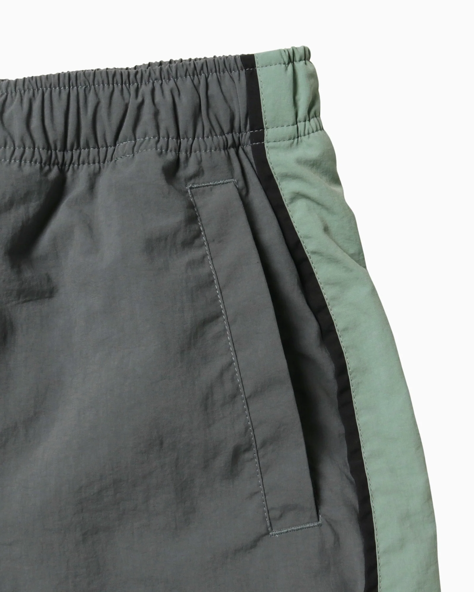 NYLON TRAINING PANTS LDS - Image 4