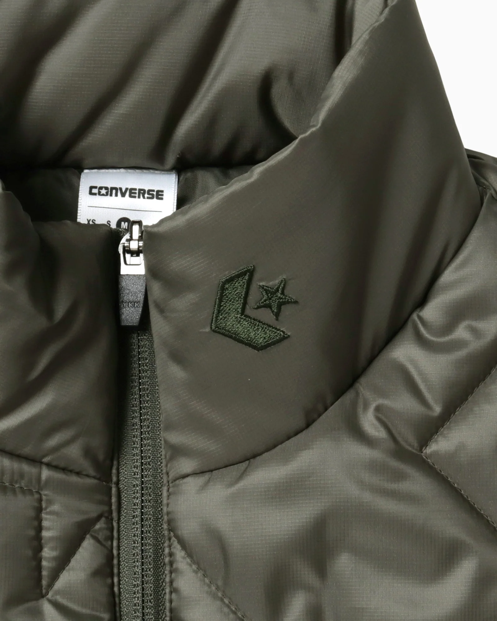 PUFFER VEST LDS - Image 3