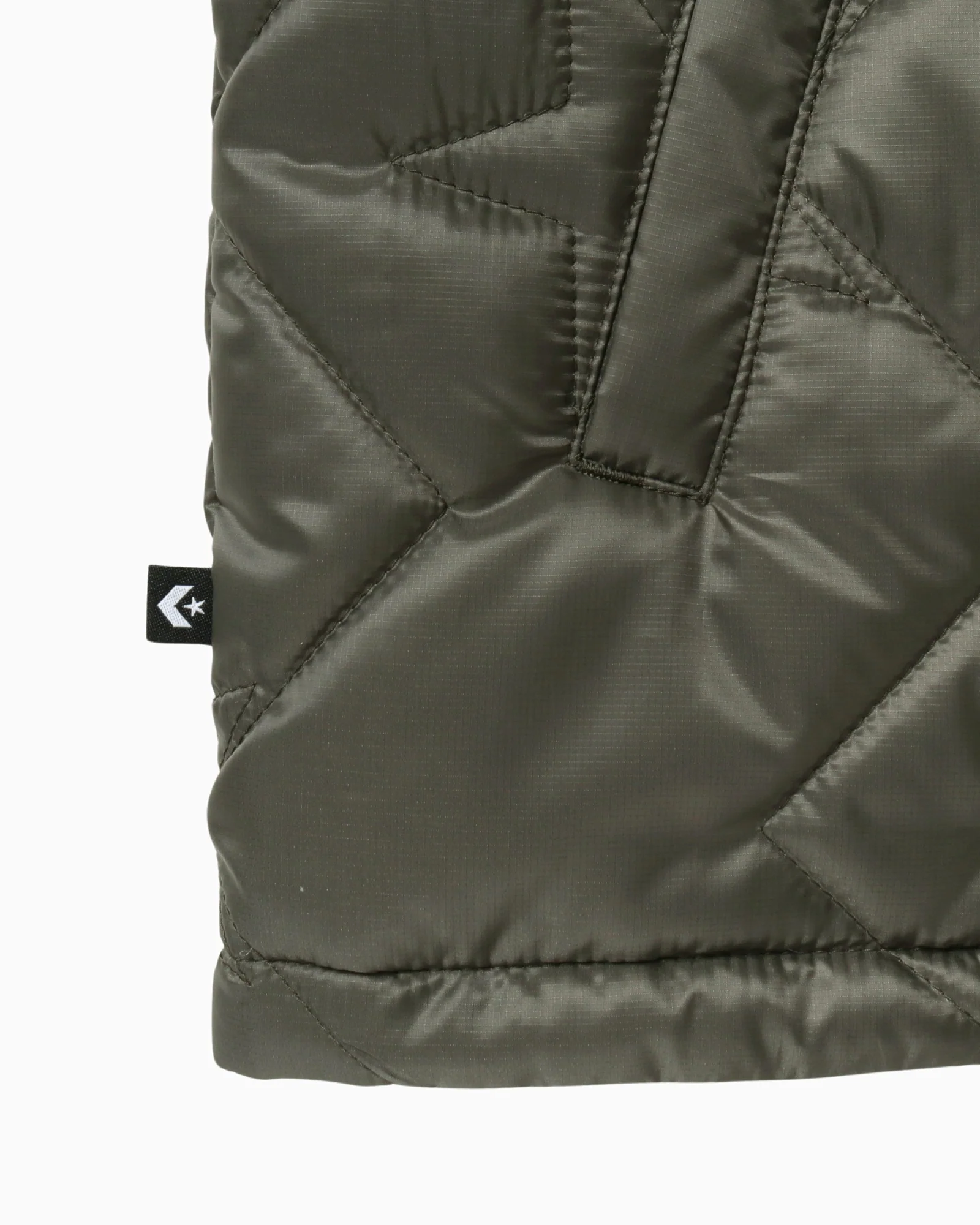 PUFFER VEST LDS - Image 4