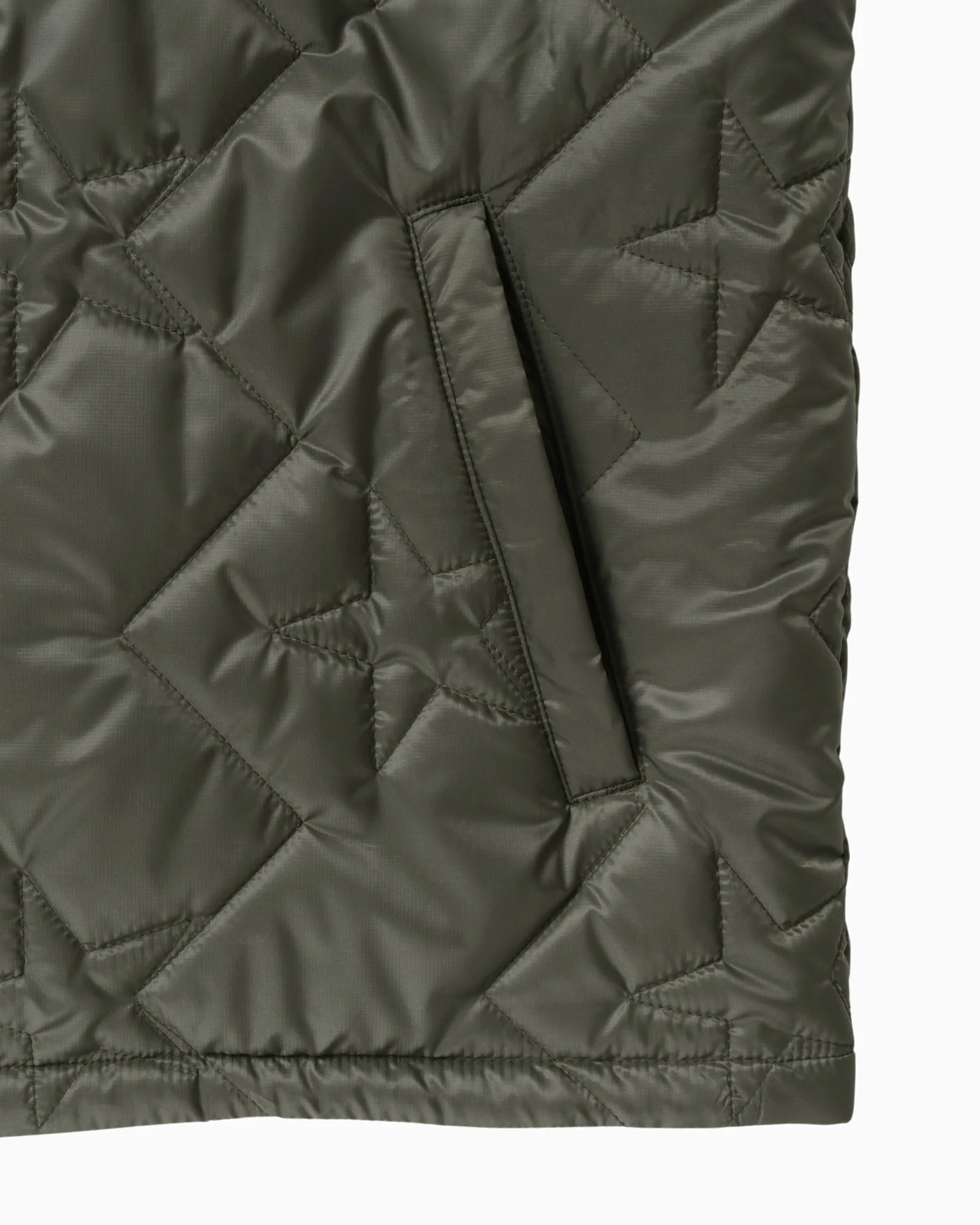 PUFFER VEST LDS - Image 5