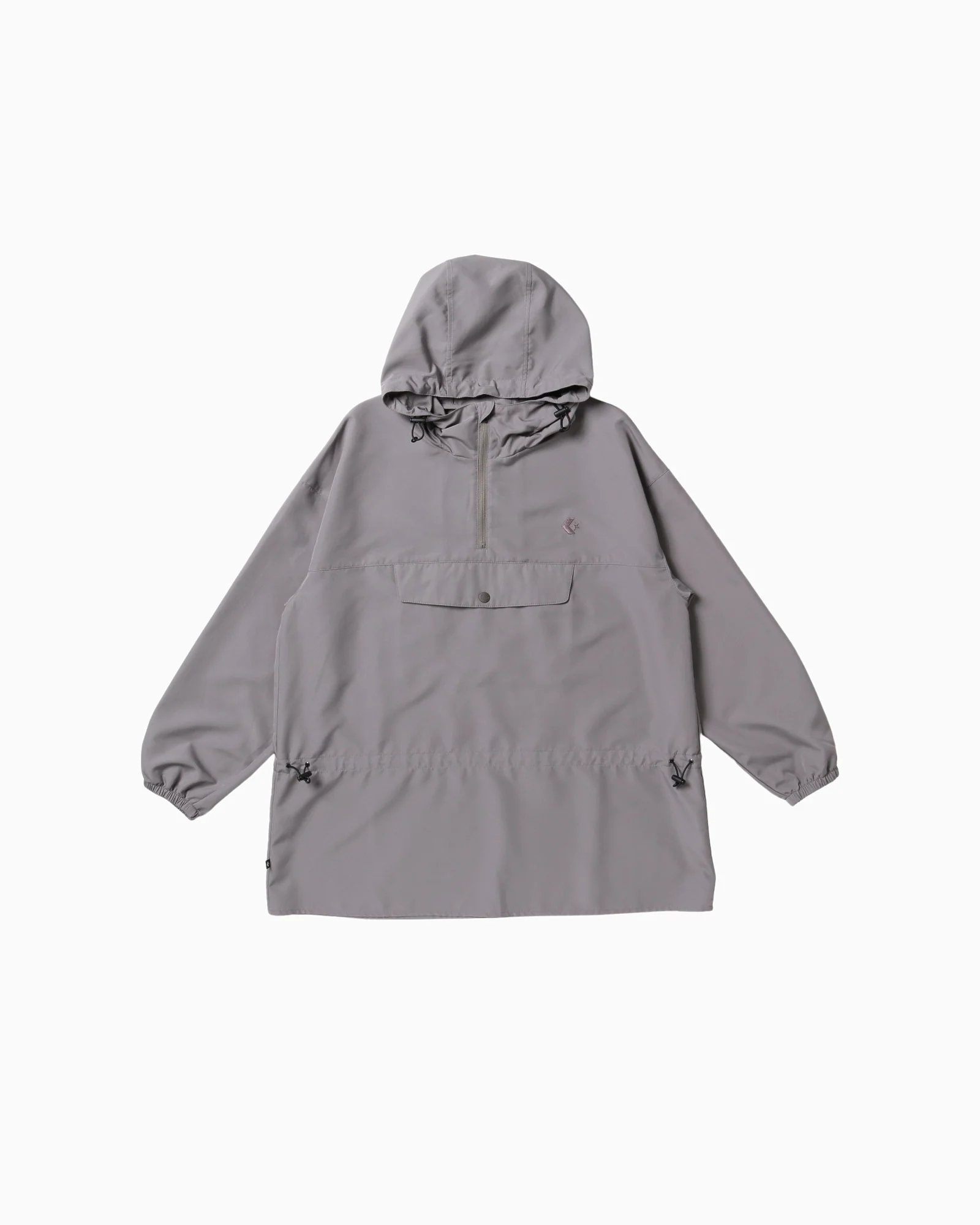WOVEN ANORAK LDS - Image 3
