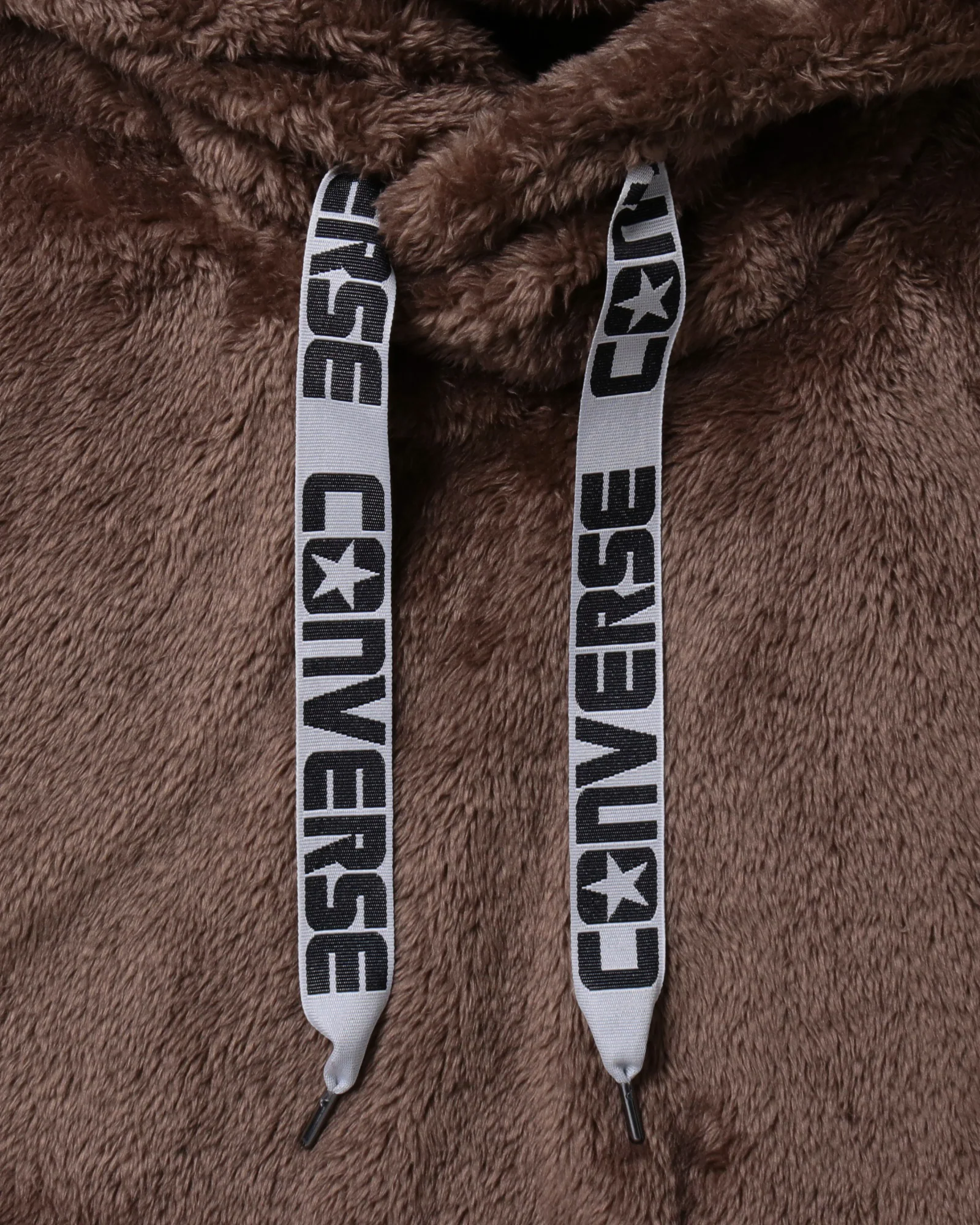 FLEECE HOODIE LDS - Image 3