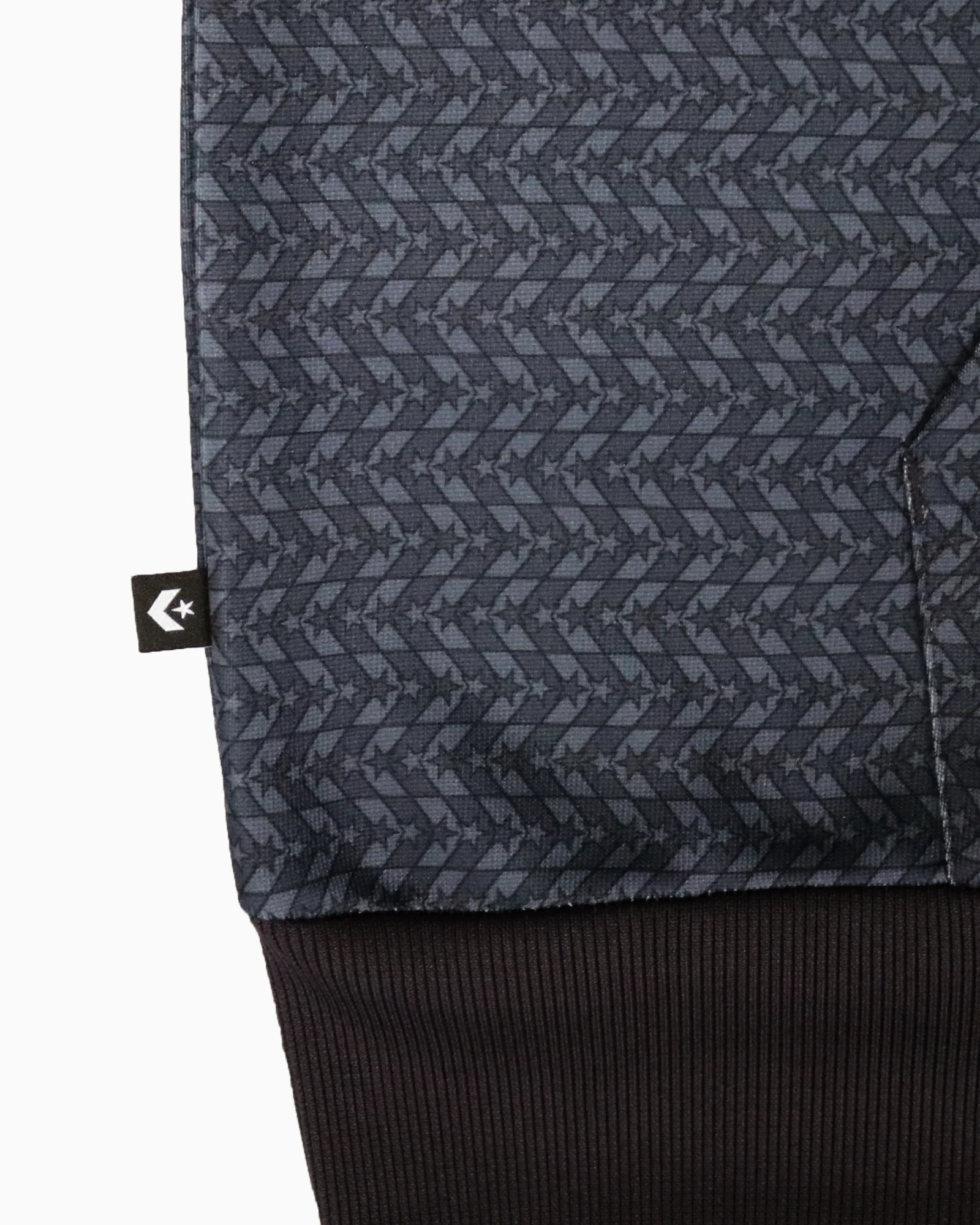 PTND CHENILLE SWEAT HOODIE LDS - Image 4