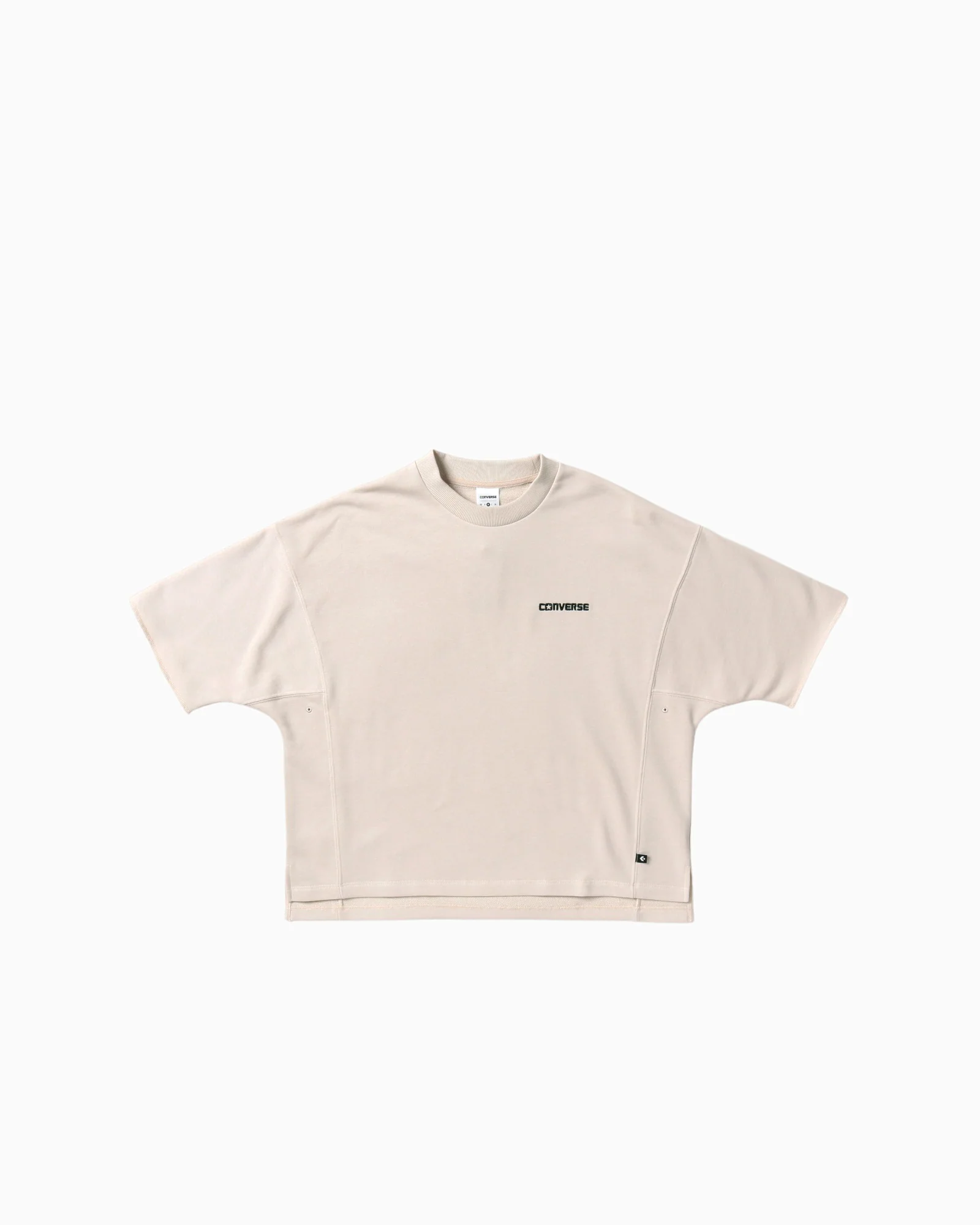 SS SWEAT TOP