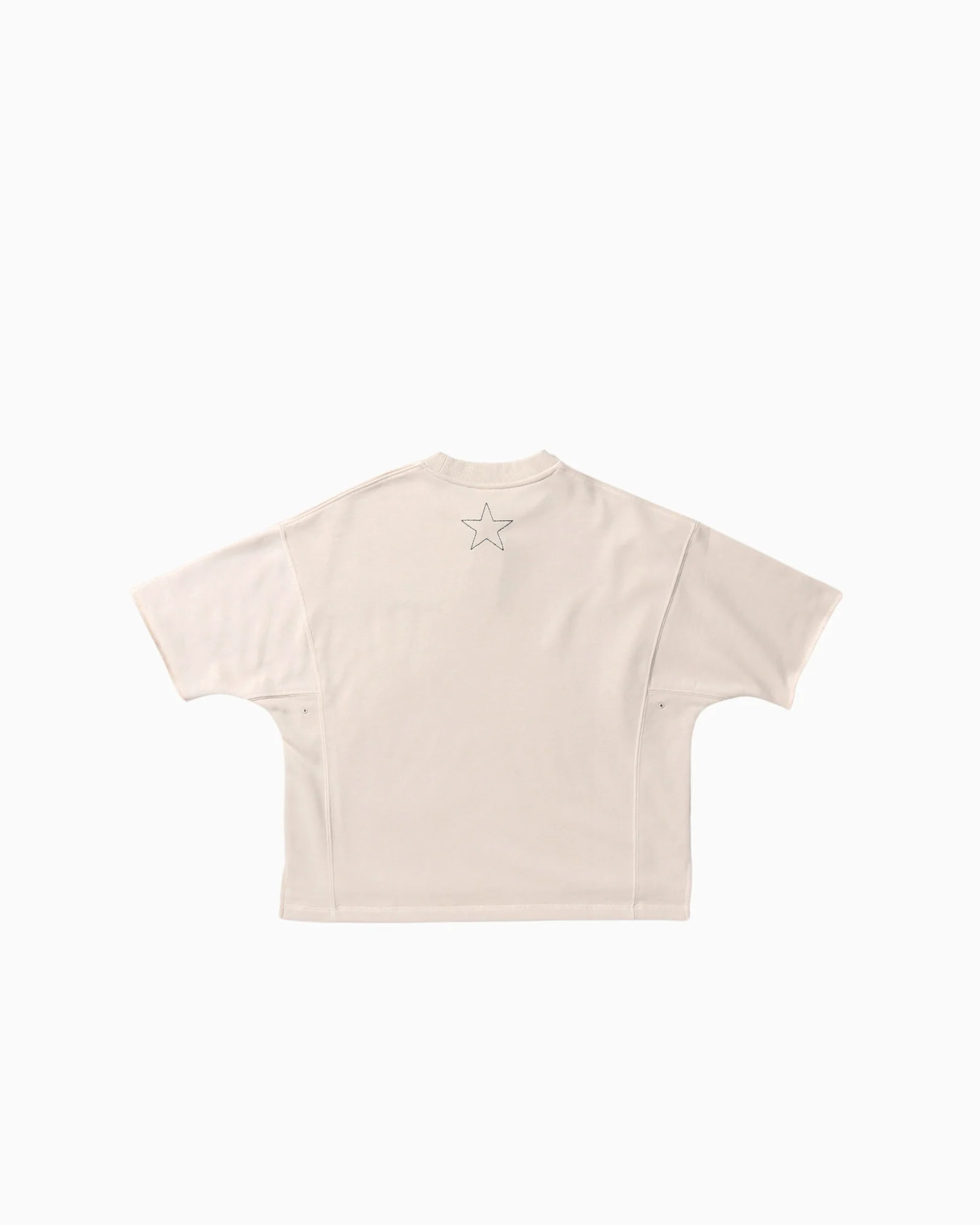 SS SWEAT TOP - Image 2