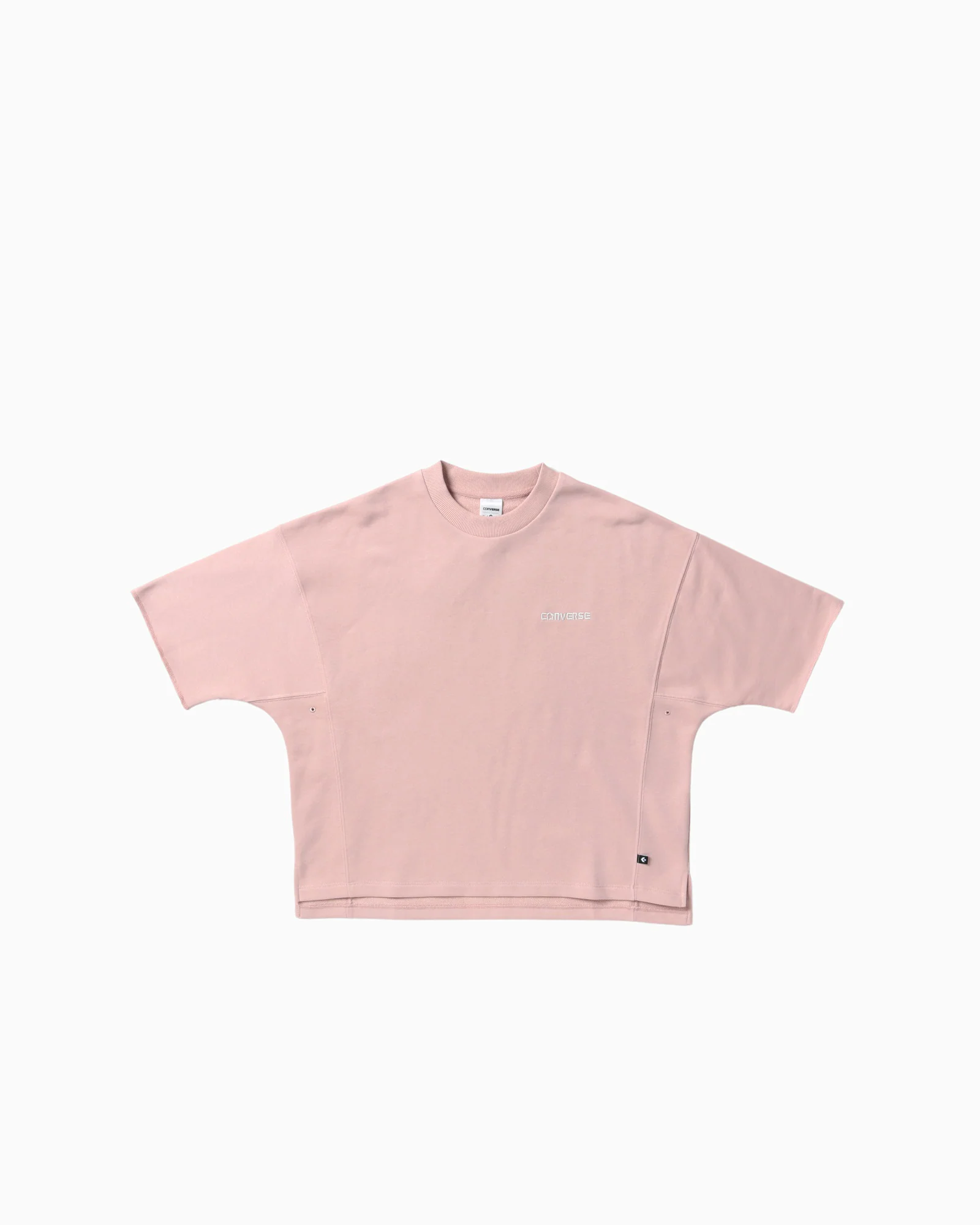 SS SWEAT TOP