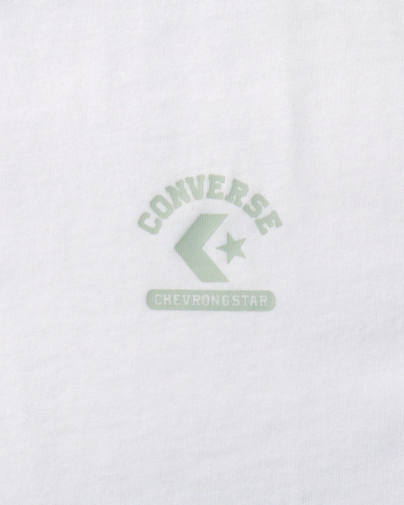 SIDE STRAP TEE - Image 5