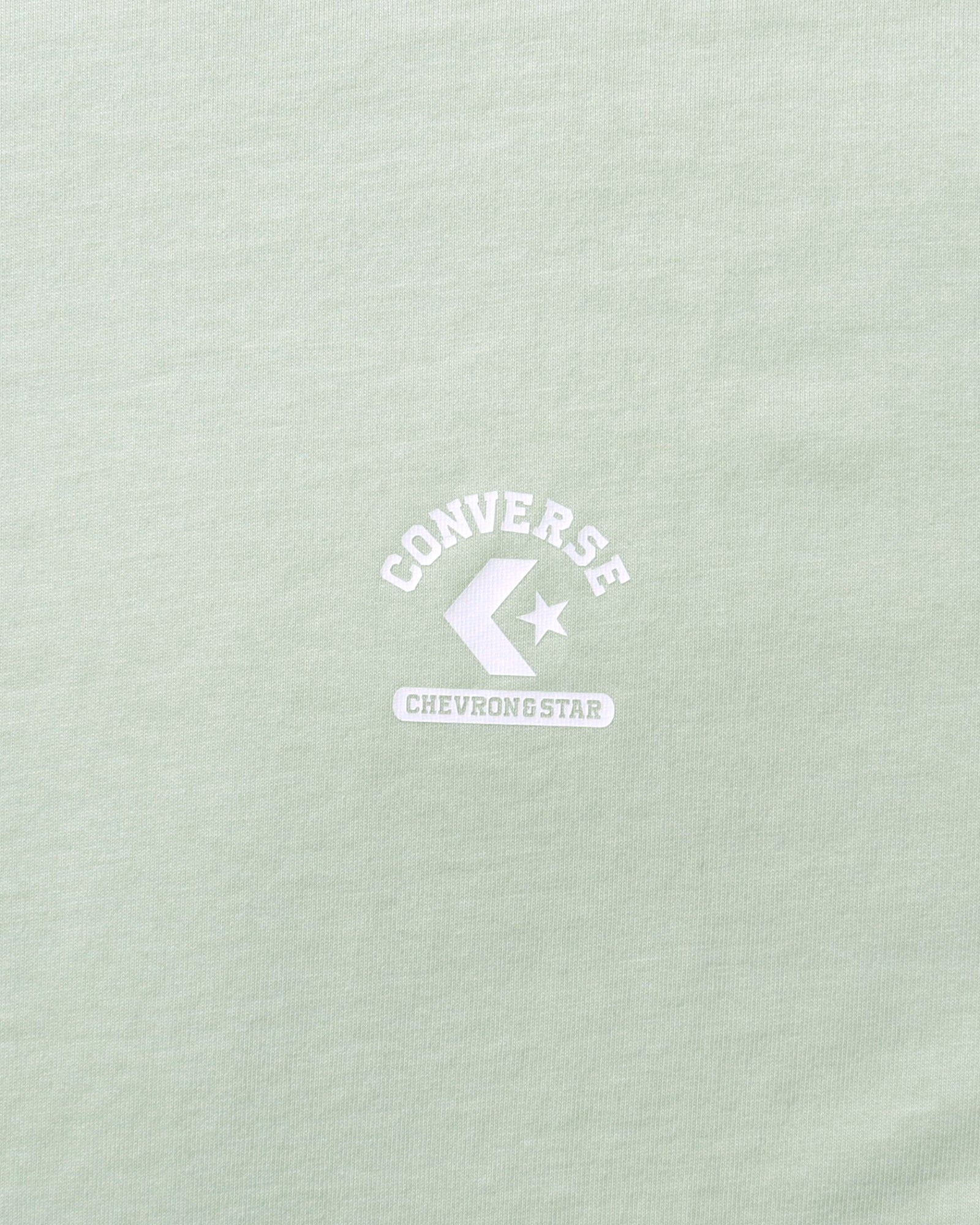 SIDE STRAP TEE - Image 5