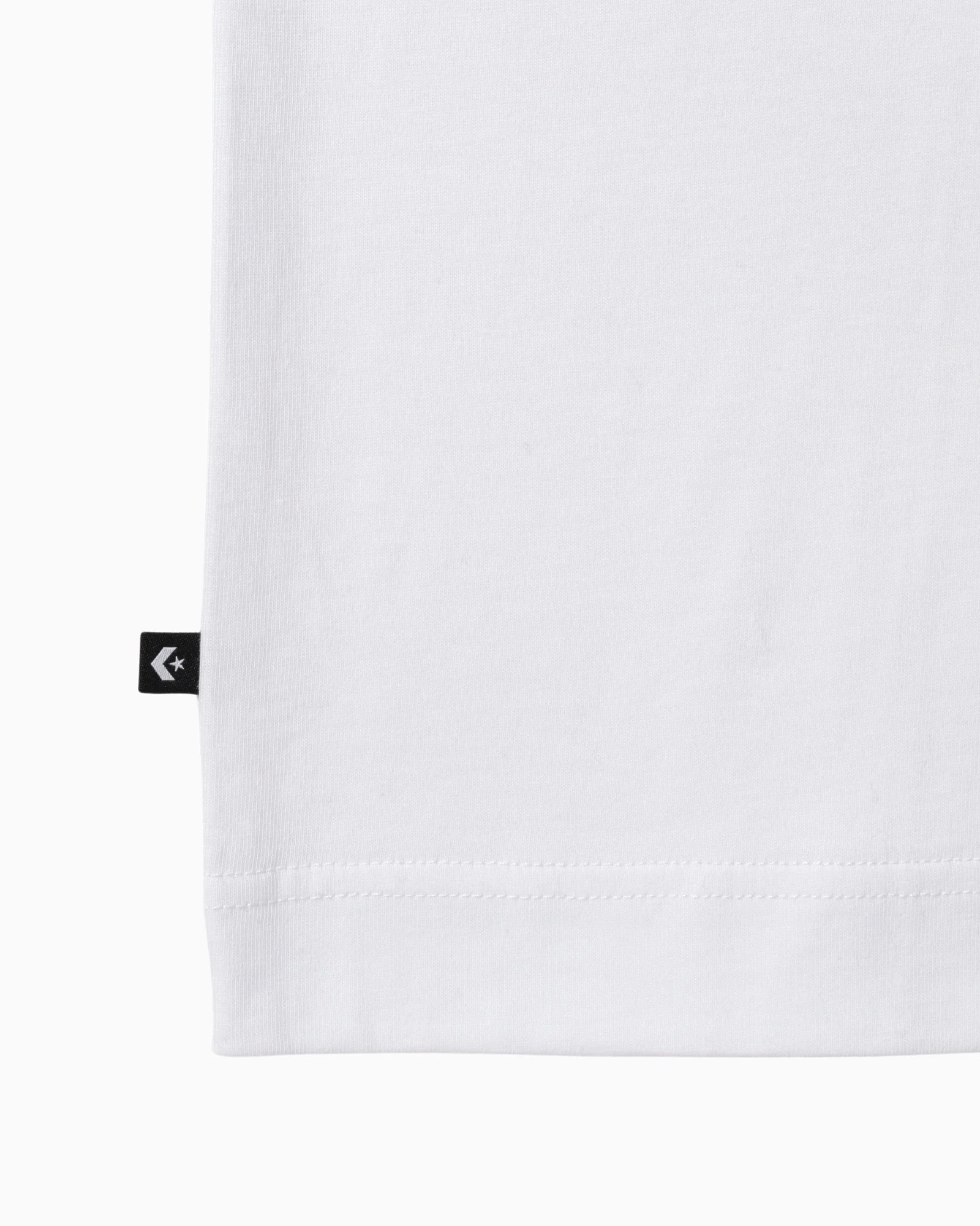 STITCH LOGO LS TEE LDS - Image 4