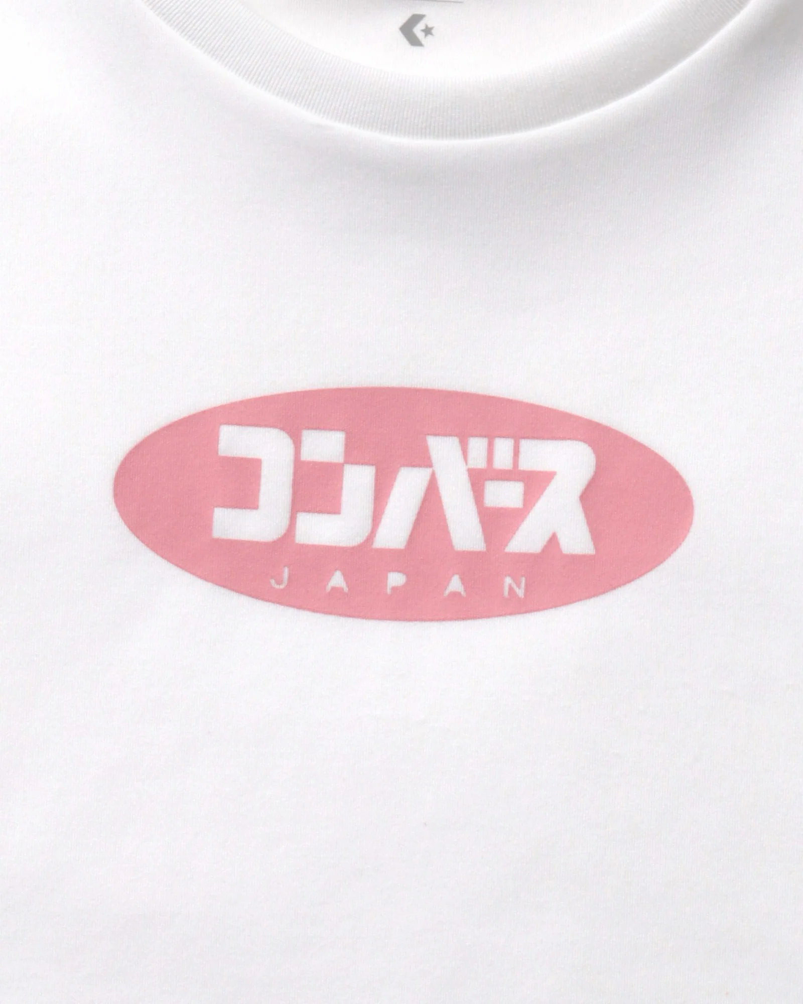 CV KANA LOGO TEE LDS - Image 3