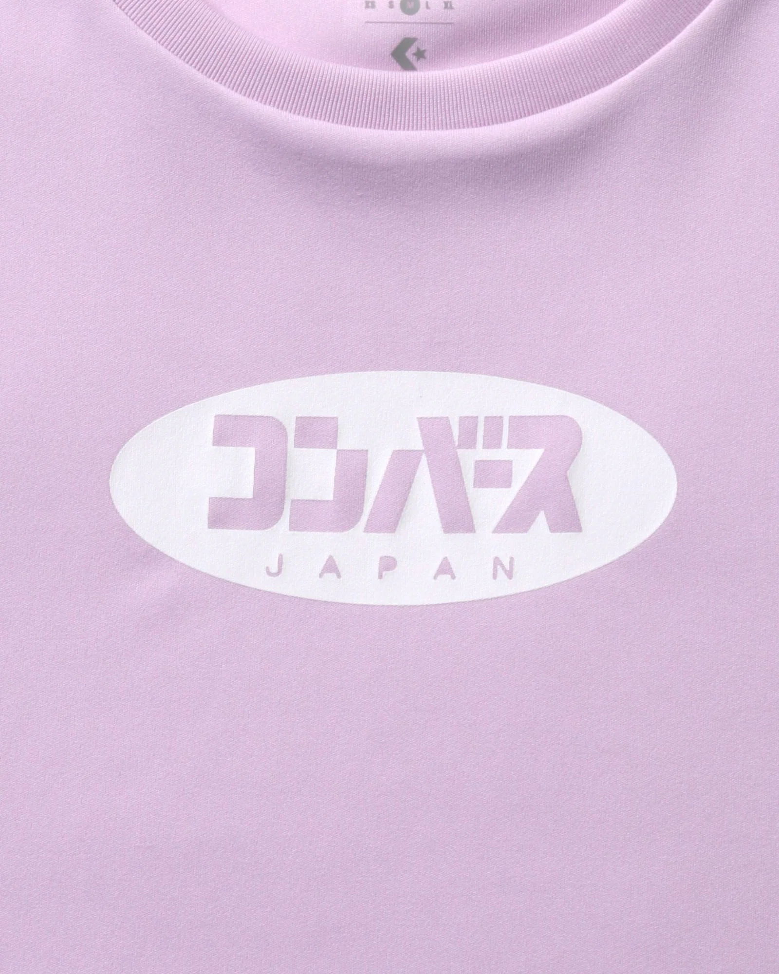 CV KANA LOGO TEE LDS - Image 3