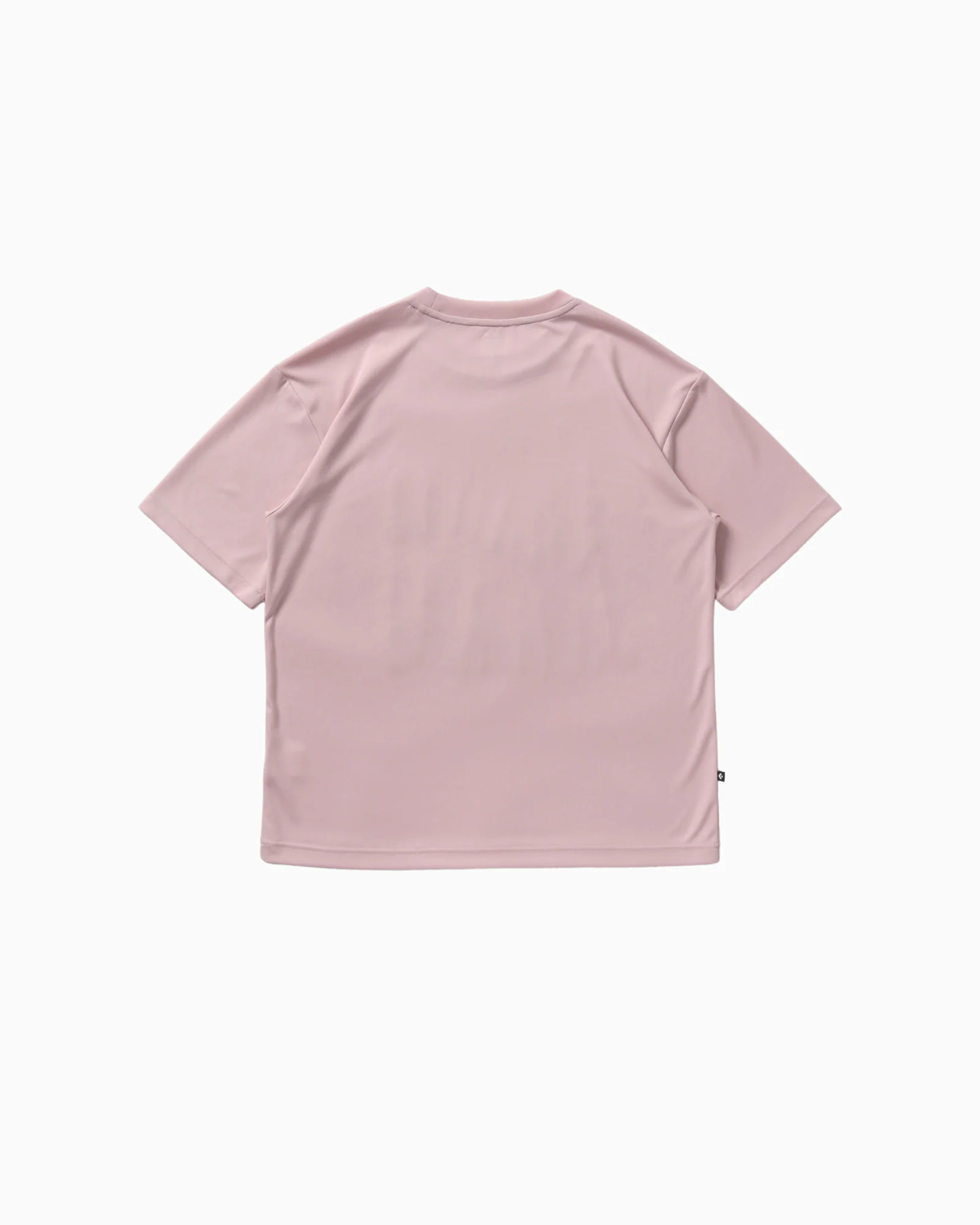 CV BLEND LOGO TEE LDS - Image 2