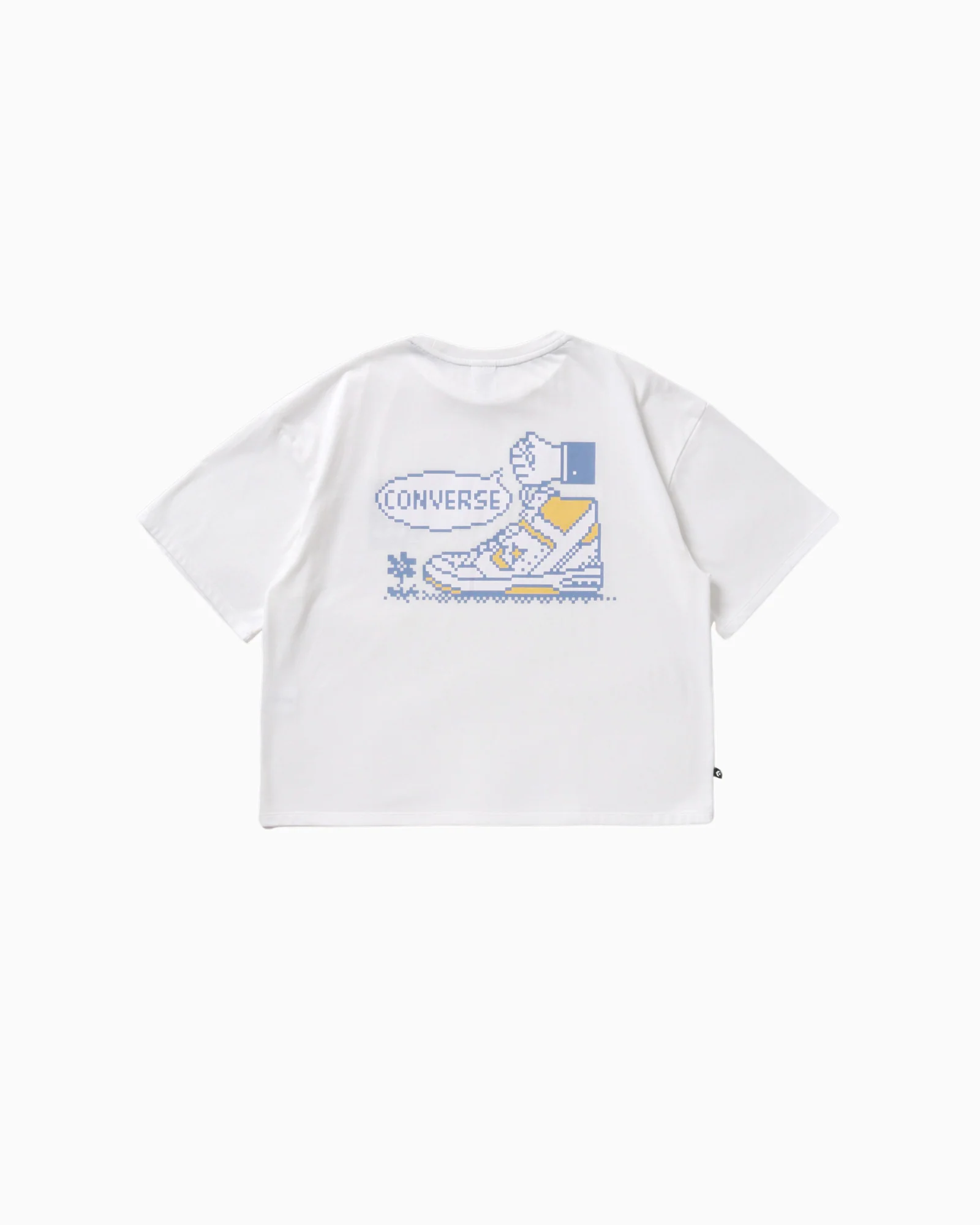 CV DIGITAL GRAPHIC TEE LDS - Image 2