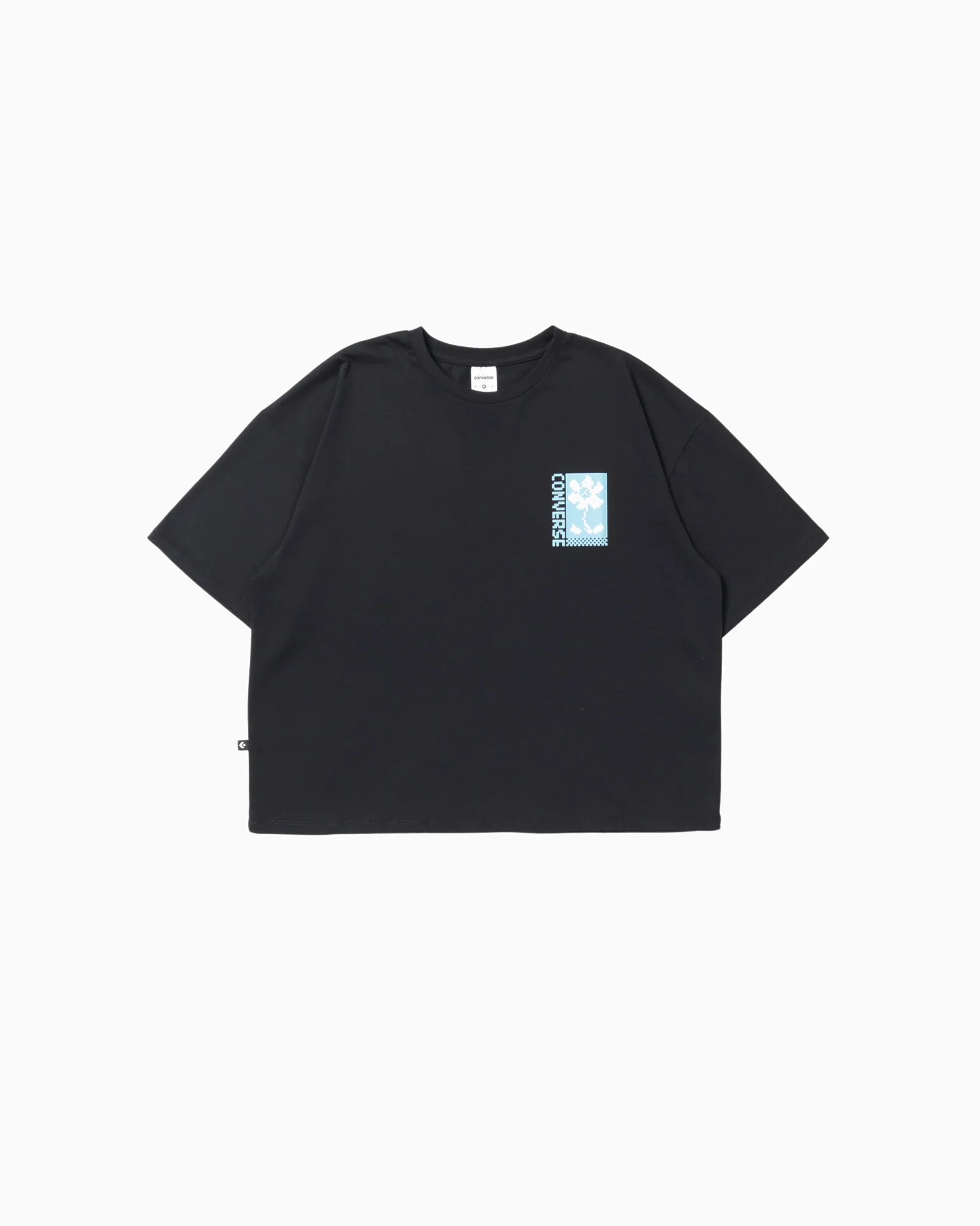 CV DIGITAL GRAPHIC TEE LDS