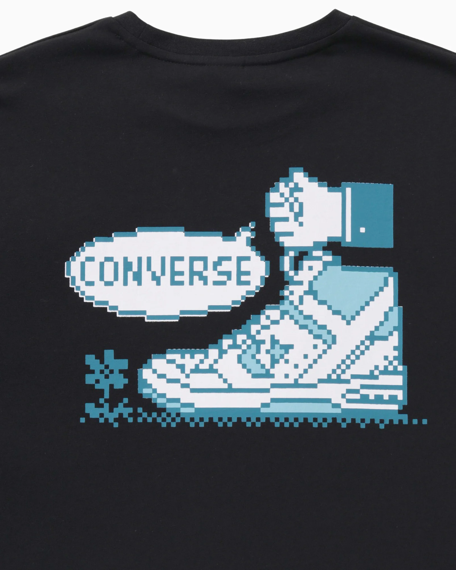 CV DIGITAL GRAPHIC TEE LDS - Image 4
