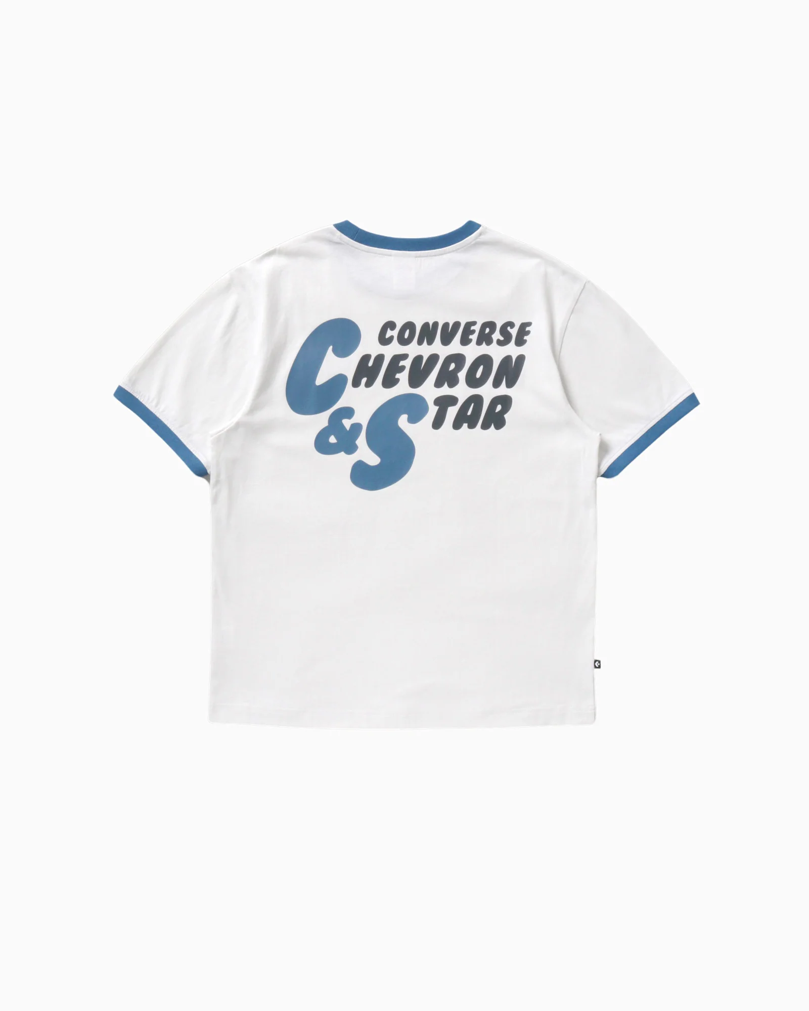 CV RINGER TEE LDS - Image 2