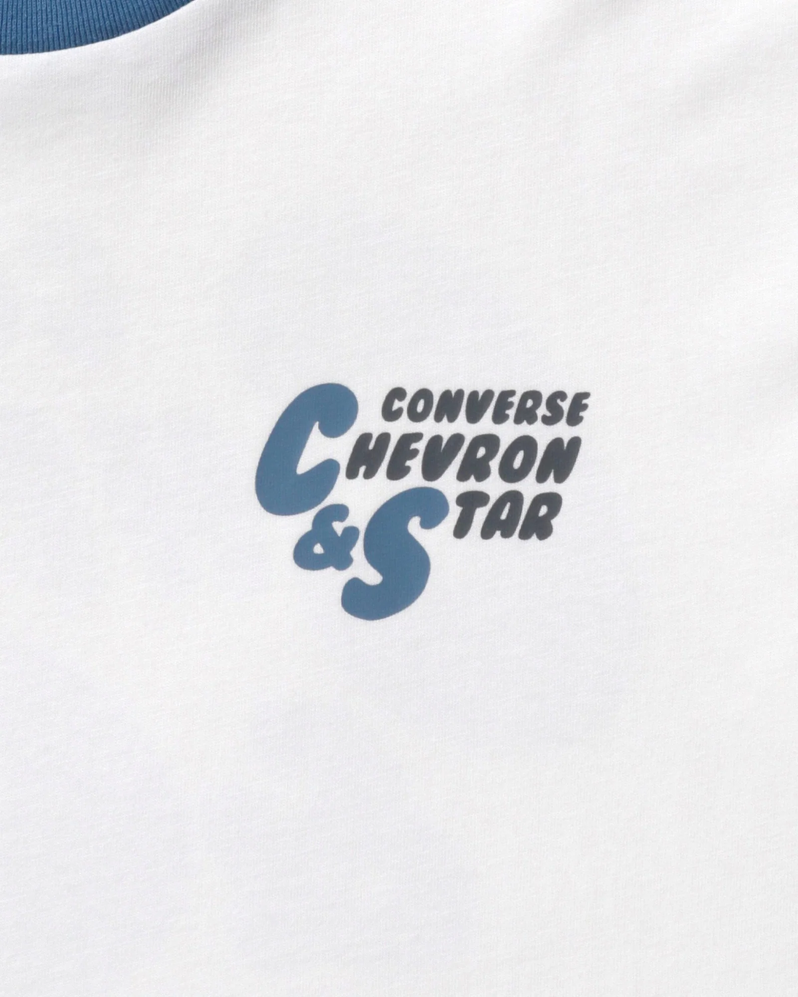 CV RINGER TEE LDS - Image 3