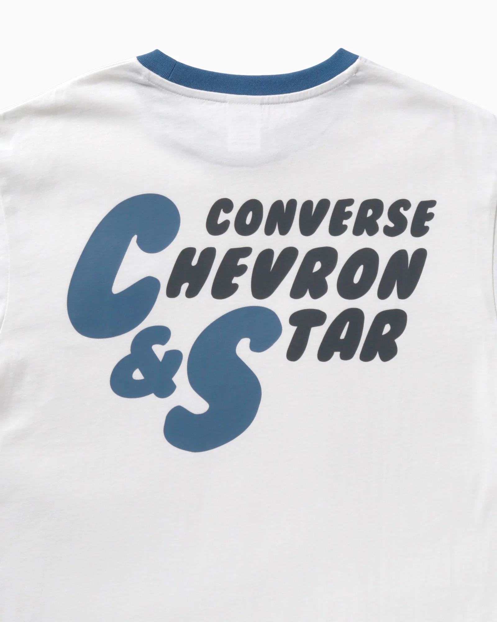 CV RINGER TEE LDS - Image 4