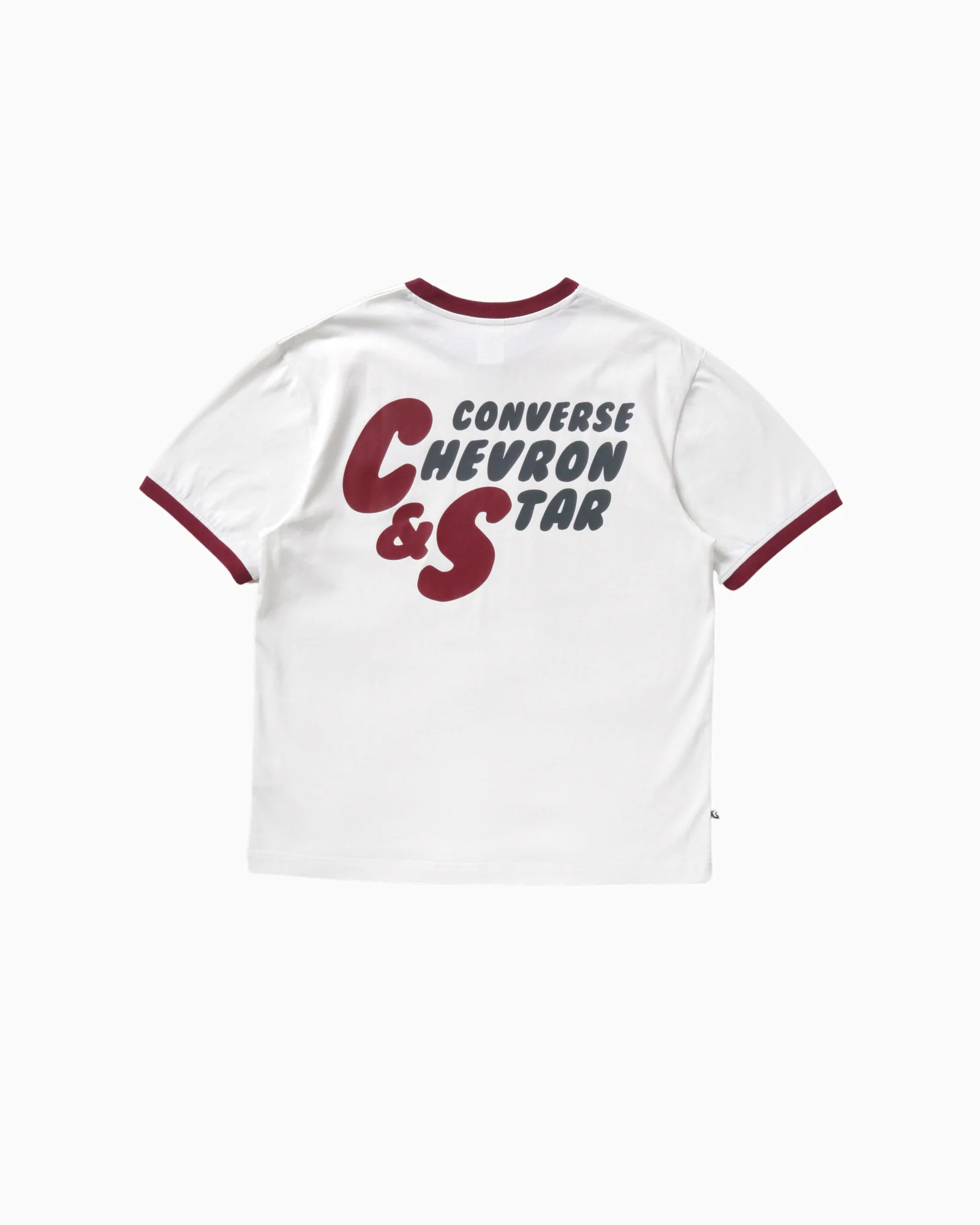 CV RINGER TEE LDS - Image 2