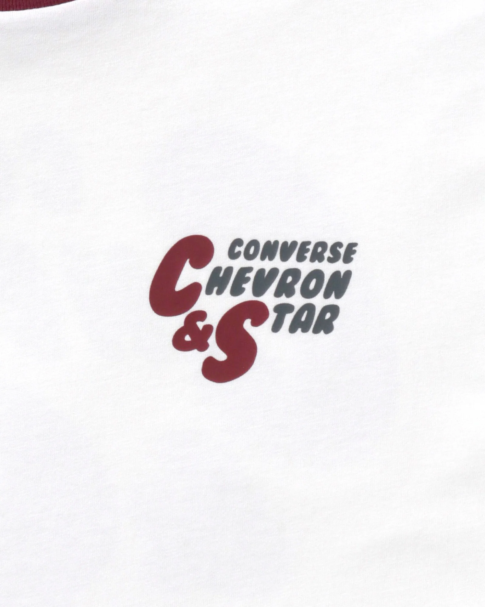 CV RINGER TEE LDS - Image 3