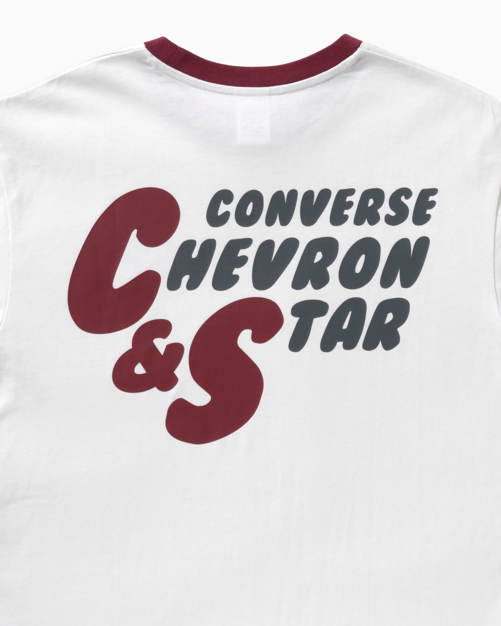 CV RINGER TEE LDS - Image 4