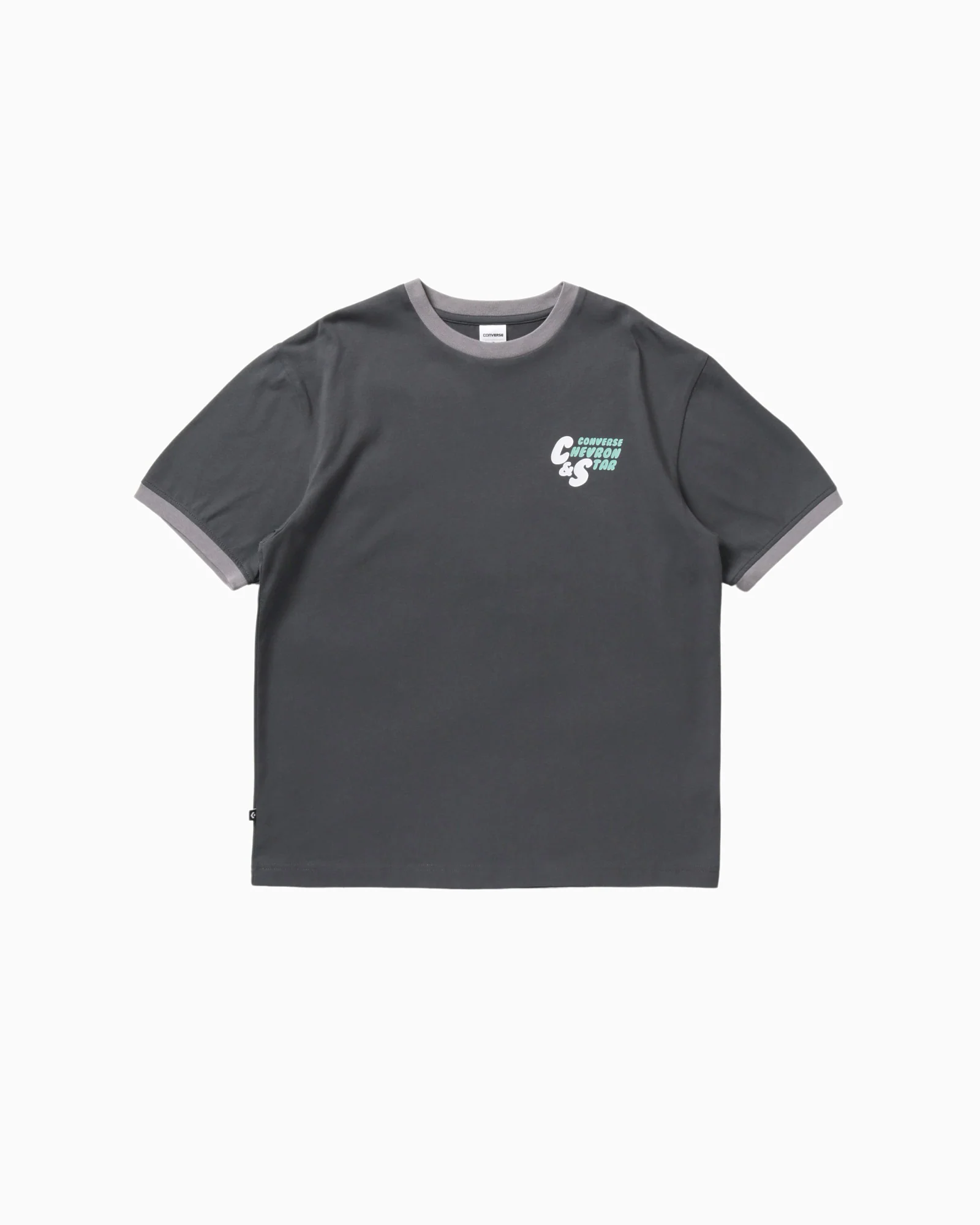 CV RINGER TEE LDS