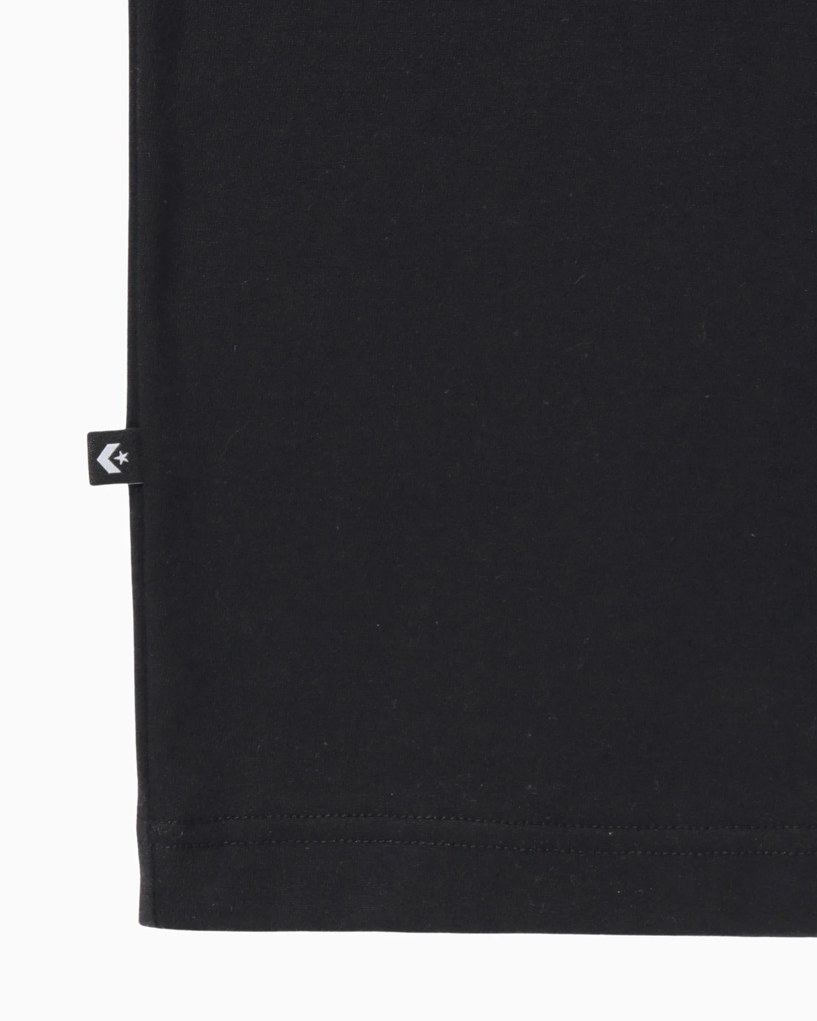 CV FLOWER LOGO TEE LDS - Image 4