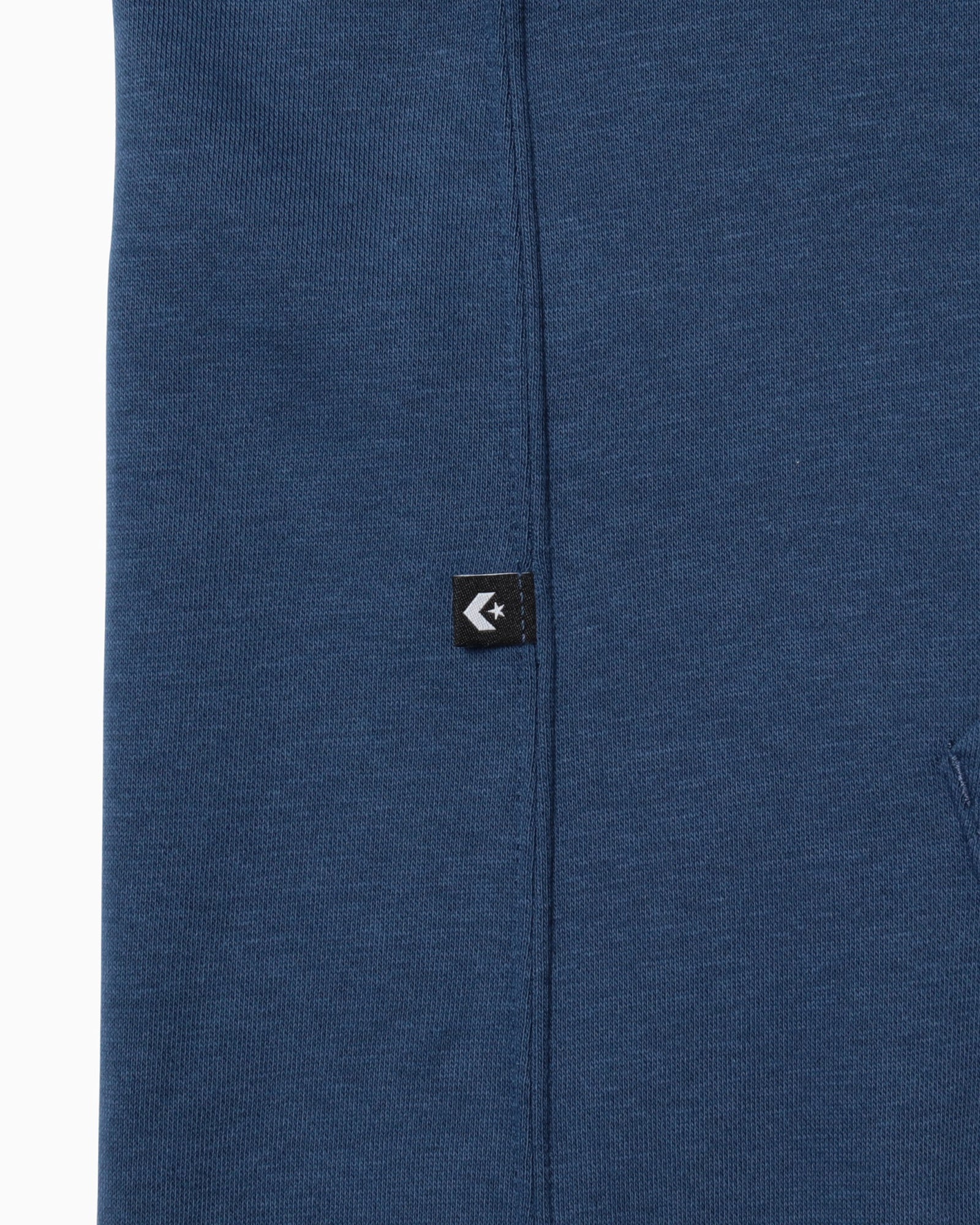 CHENILLE SWEAT LONG HOODIE LDS - Image 5