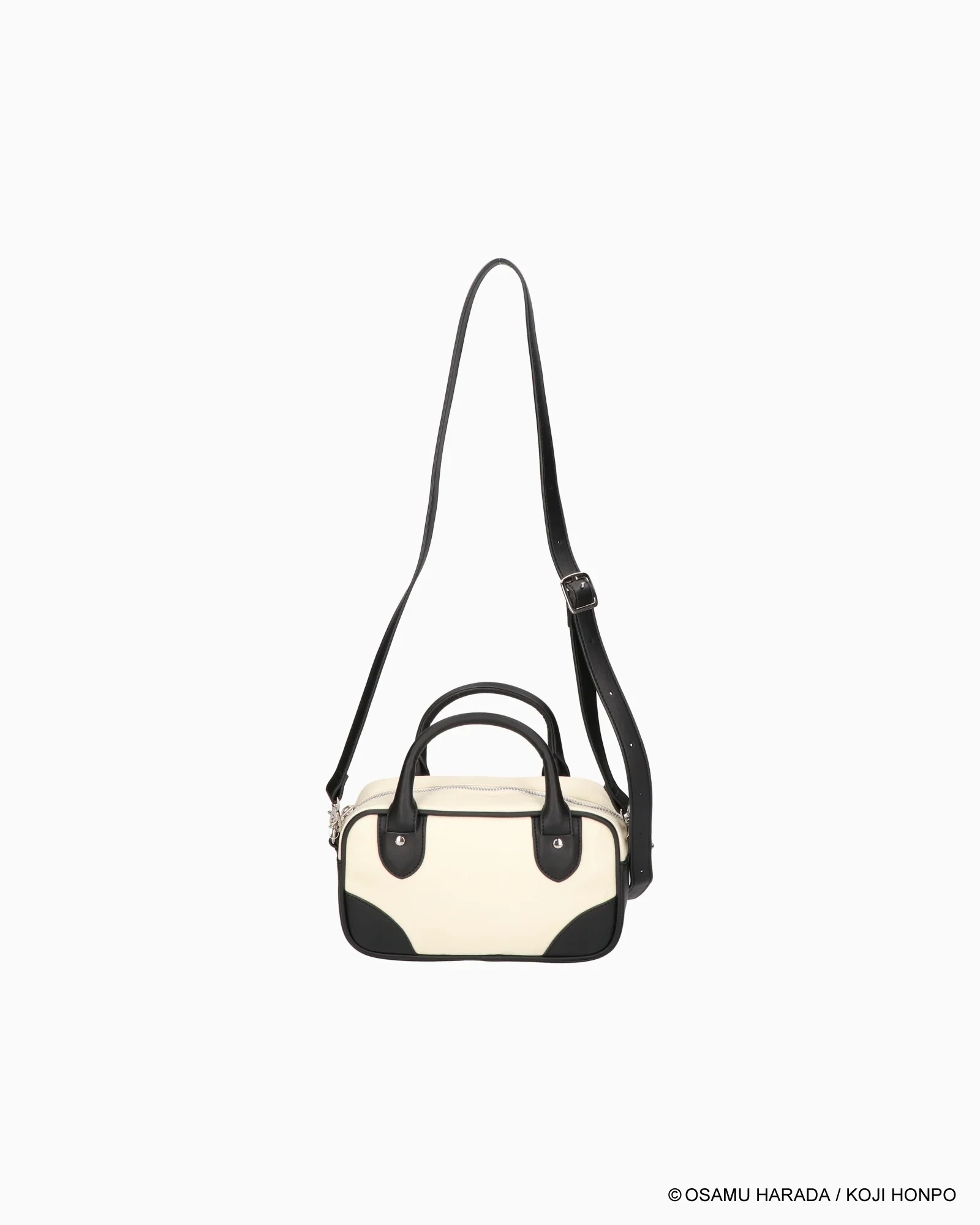 CV OSAMU GOODS 2WAY MINI HAND BAG - Image 4