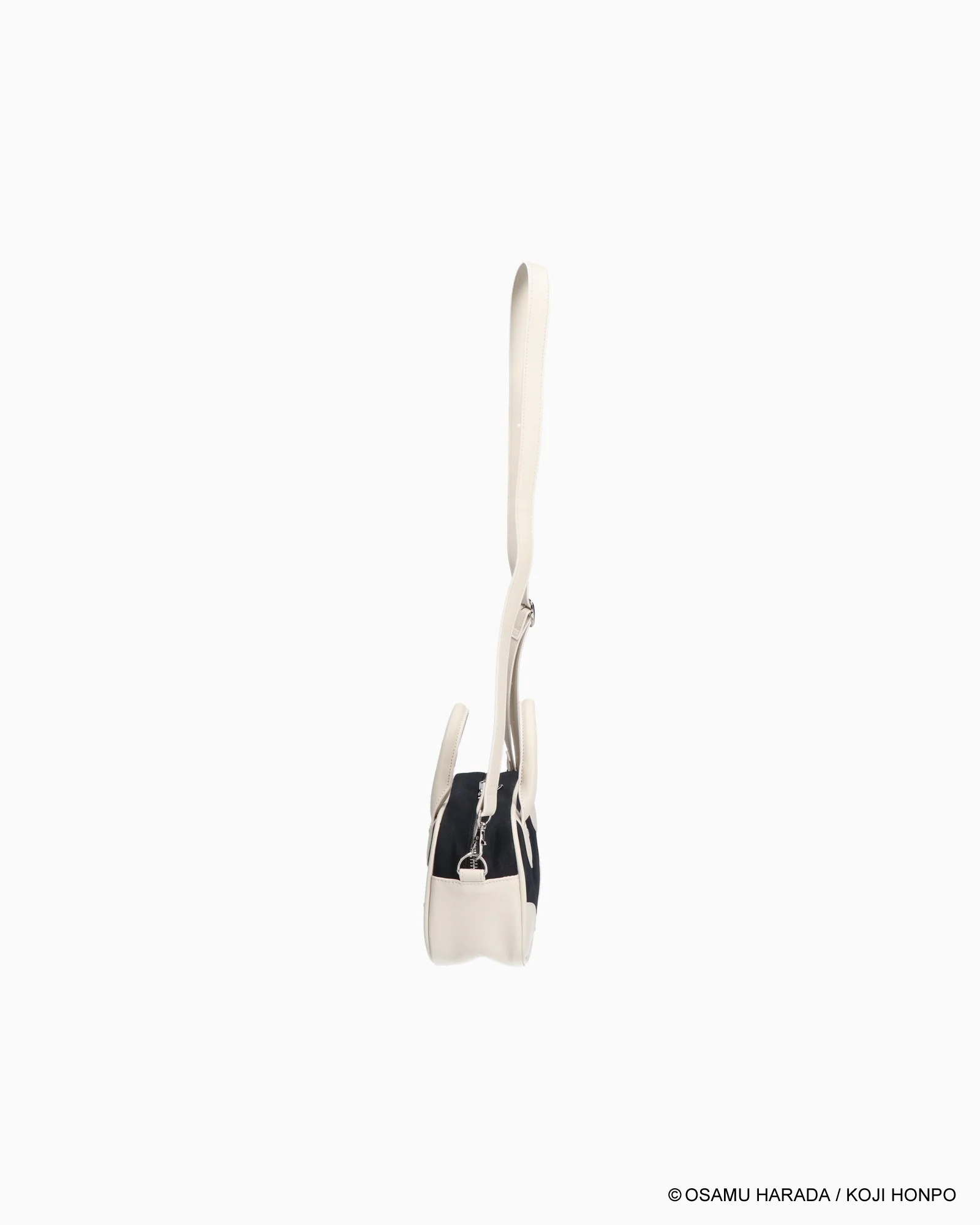 CV OSAMU GOODS 2WAY MINI HAND BAG - Image 3