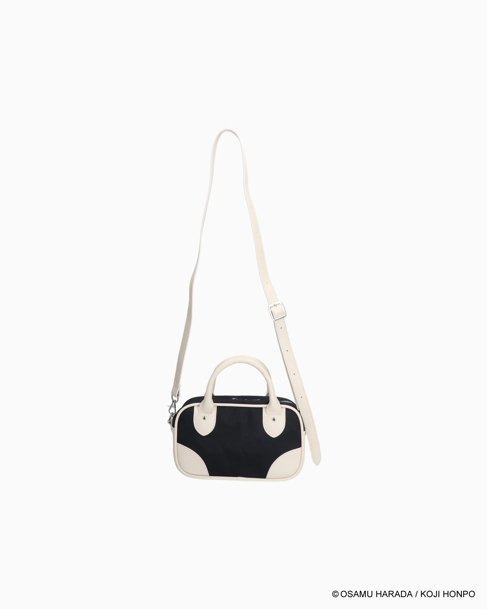 CV OSAMU GOODS 2WAY MINI HAND BAG - Image 4