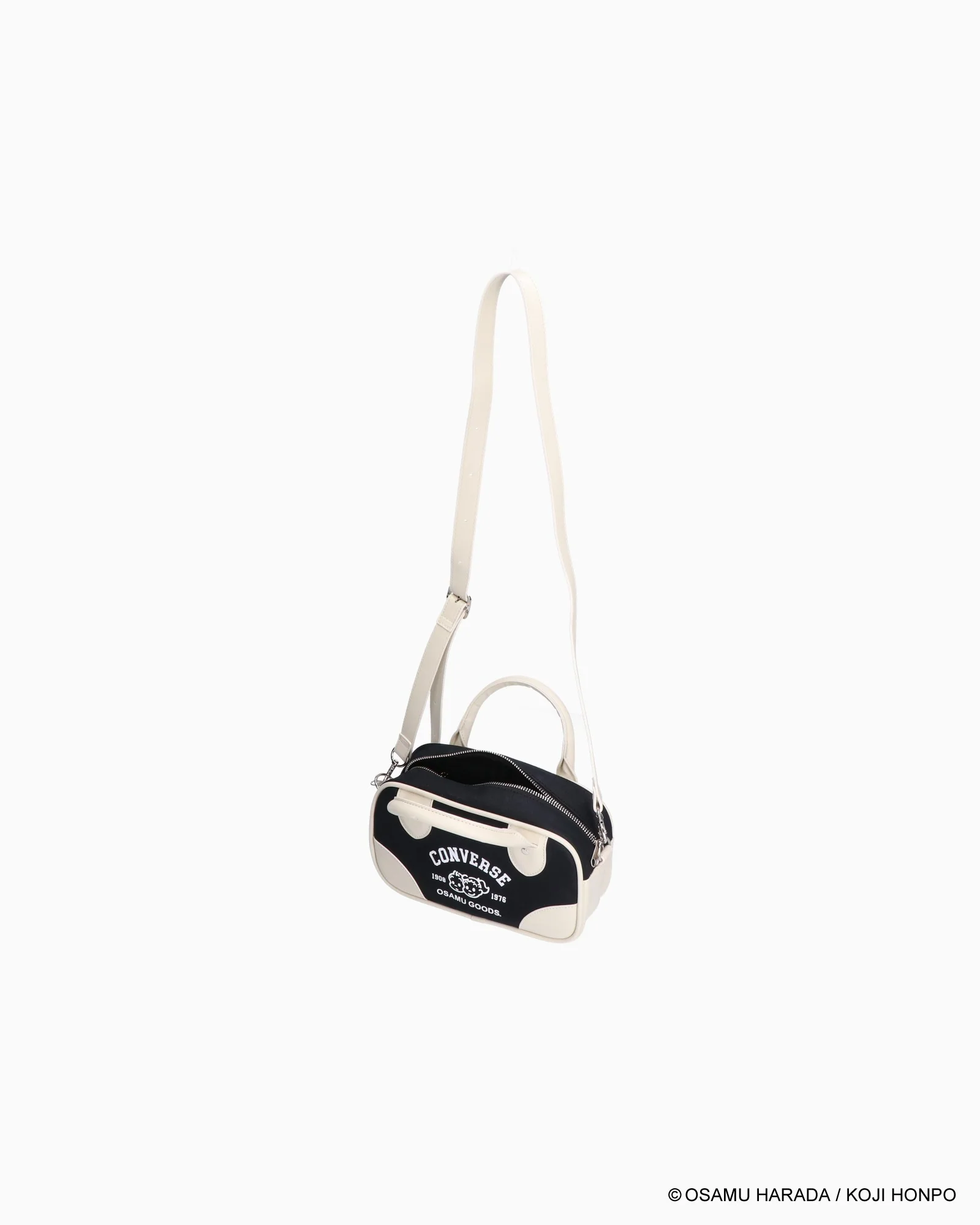 CV OSAMU GOODS 2WAY MINI HAND BAG - Image 5