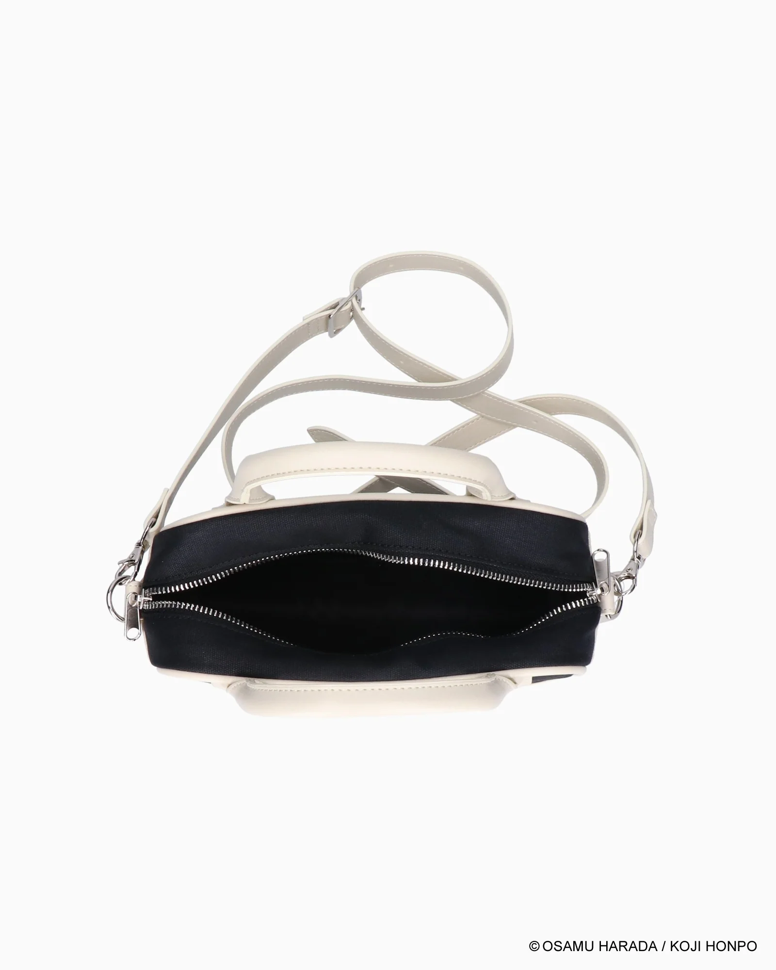 CV OSAMU GOODS 2WAY MINI HAND BAG - Image 6