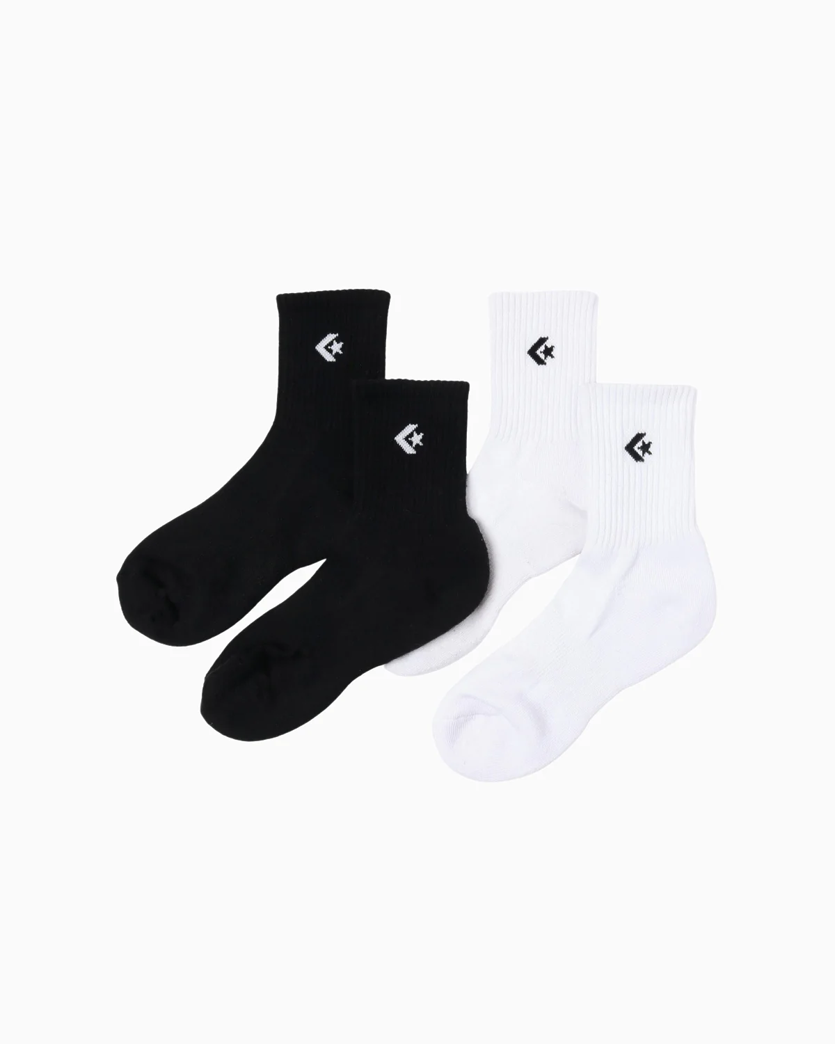 ミドル丈ソックス - Image 4